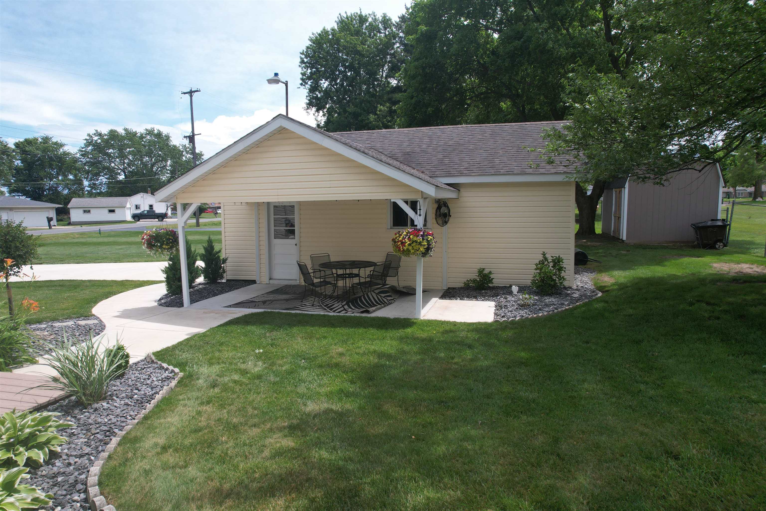 8624 East Monroe Road Durand, MI 48429 - Photo 33 of 37