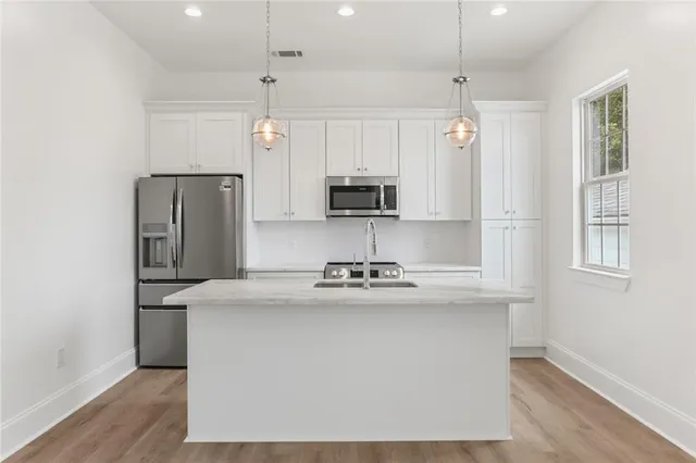 $3,200 | 914 Foucher Street, Unit 2, New Orleans, LA 70115