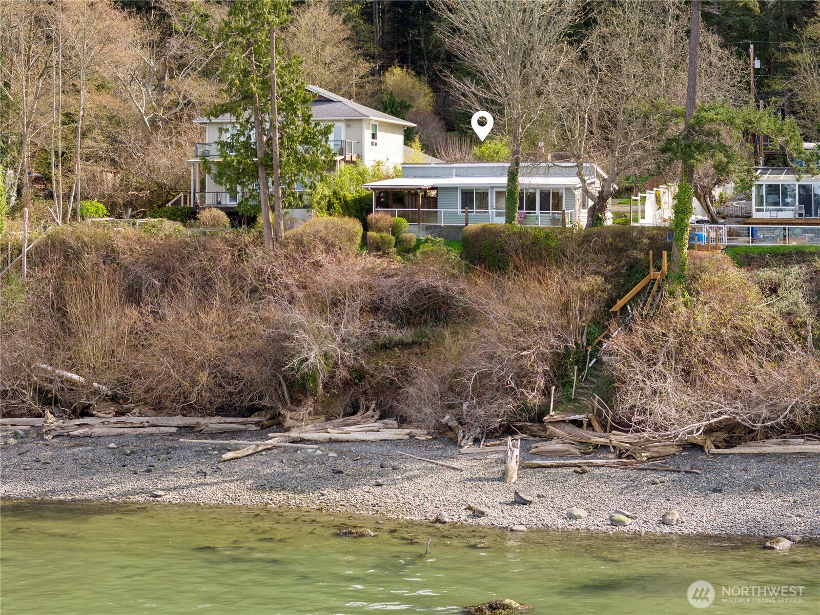 17888 Cobahud Road La Conner, WA 98257 - Photo 2 of 36