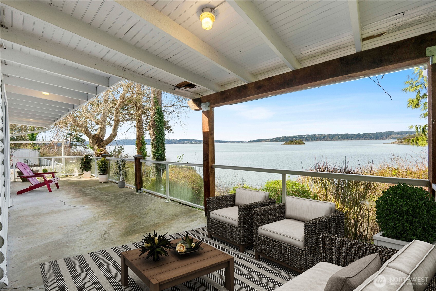 17888 Cobahud Road La Conner, WA 98257 - Photo 21 of 36