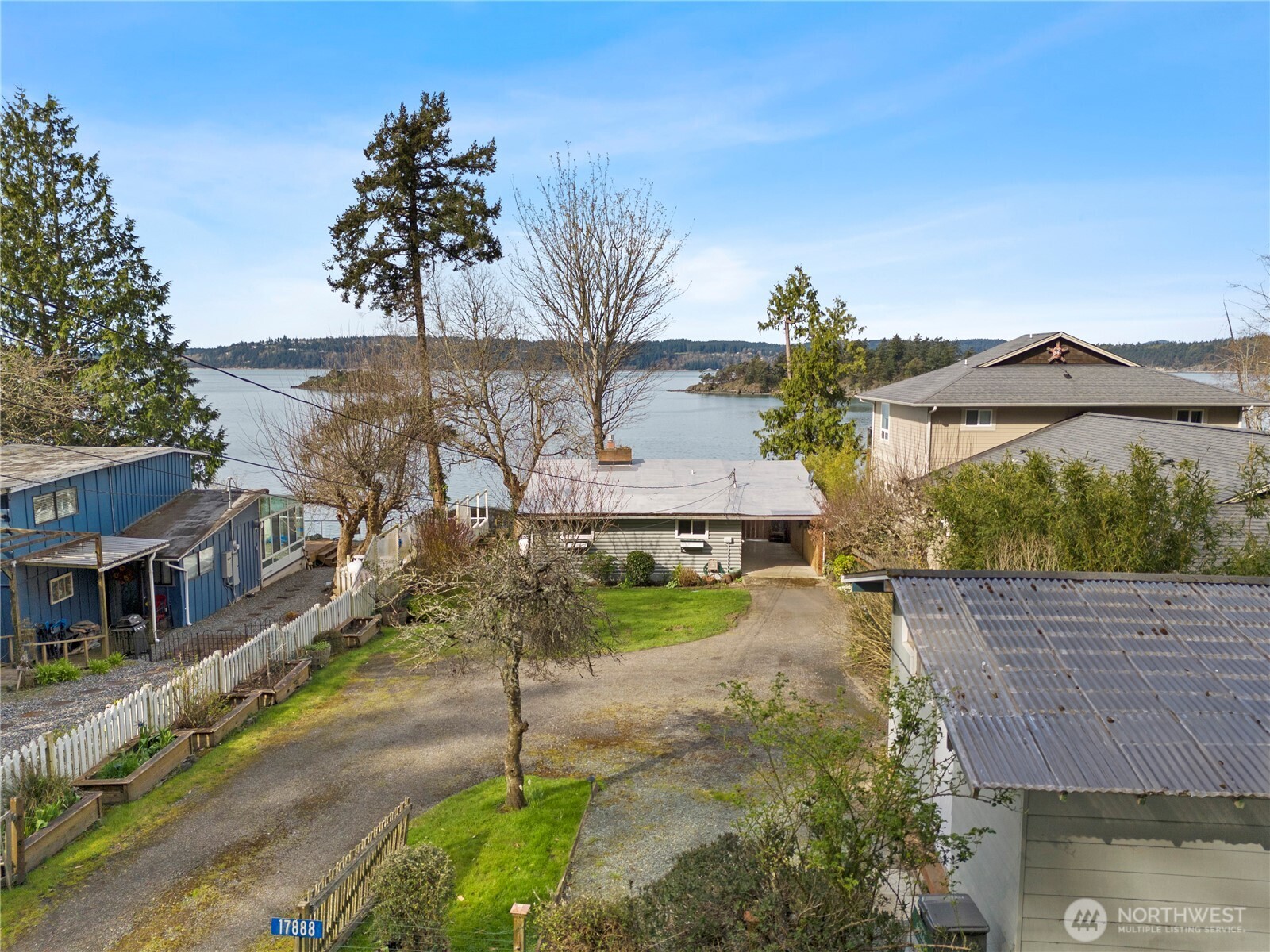 17888 Cobahud Road La Conner, WA 98257 - Photo 29 of 36