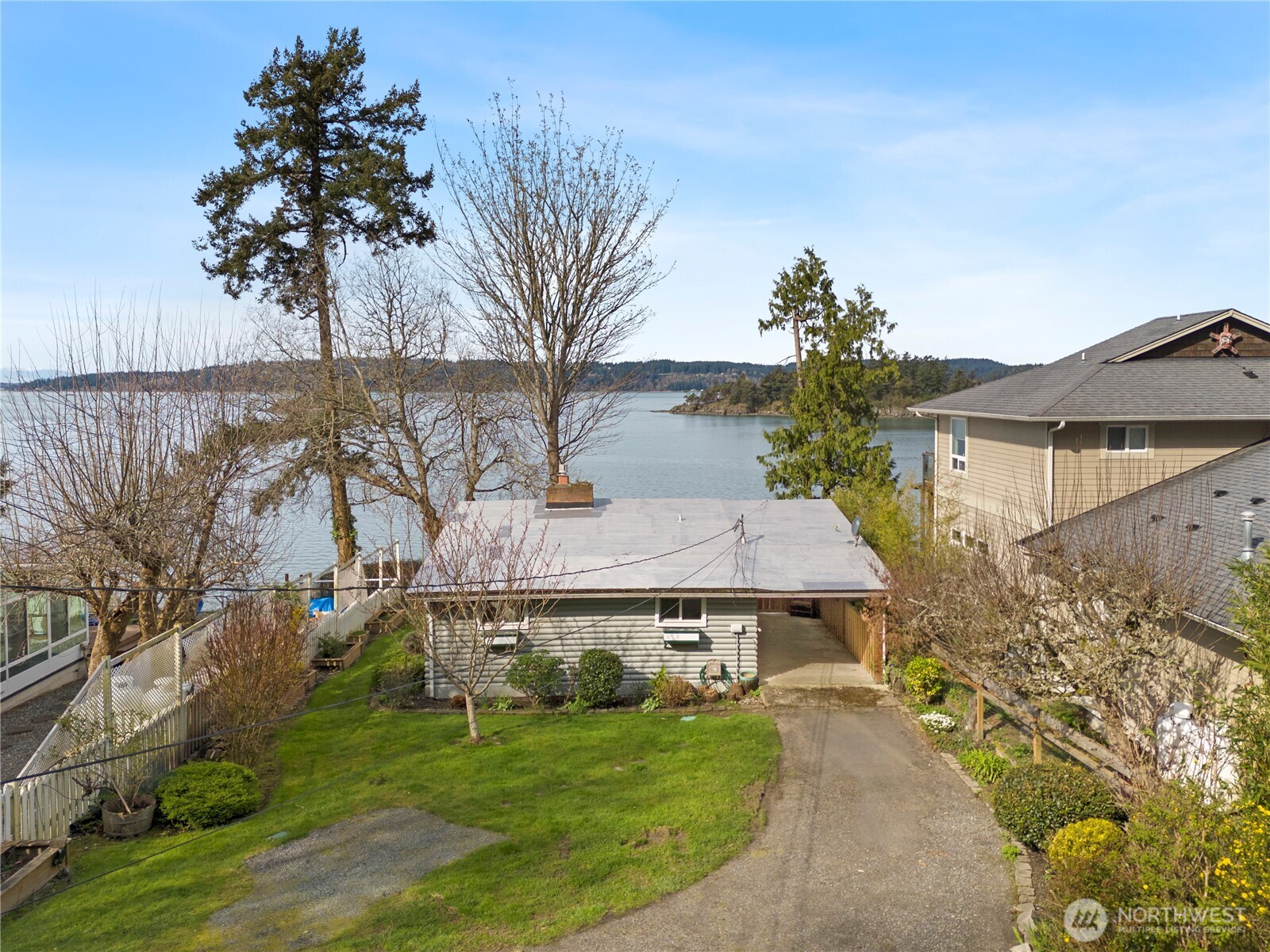 17888 Cobahud Road La Conner, WA 98257 - Photo 3 of 36