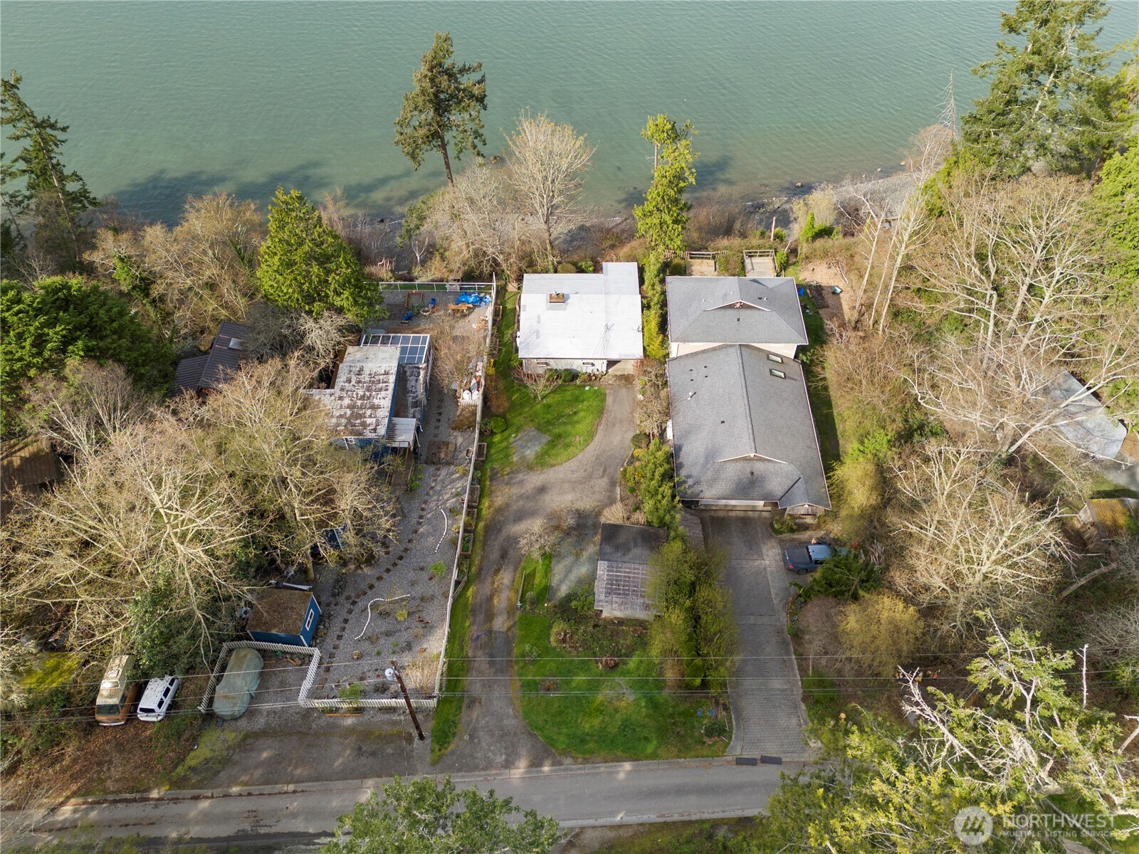 17888 Cobahud Road La Conner, WA 98257 - Photo 31 of 36