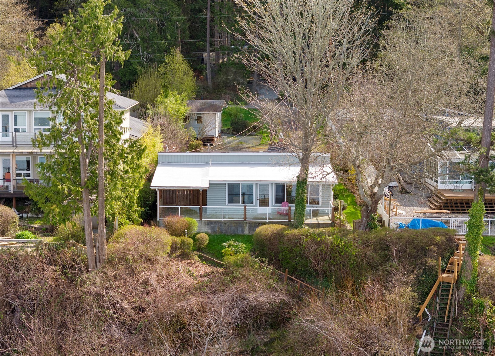 17888 Cobahud Road La Conner, WA 98257 - Photo 33 of 36