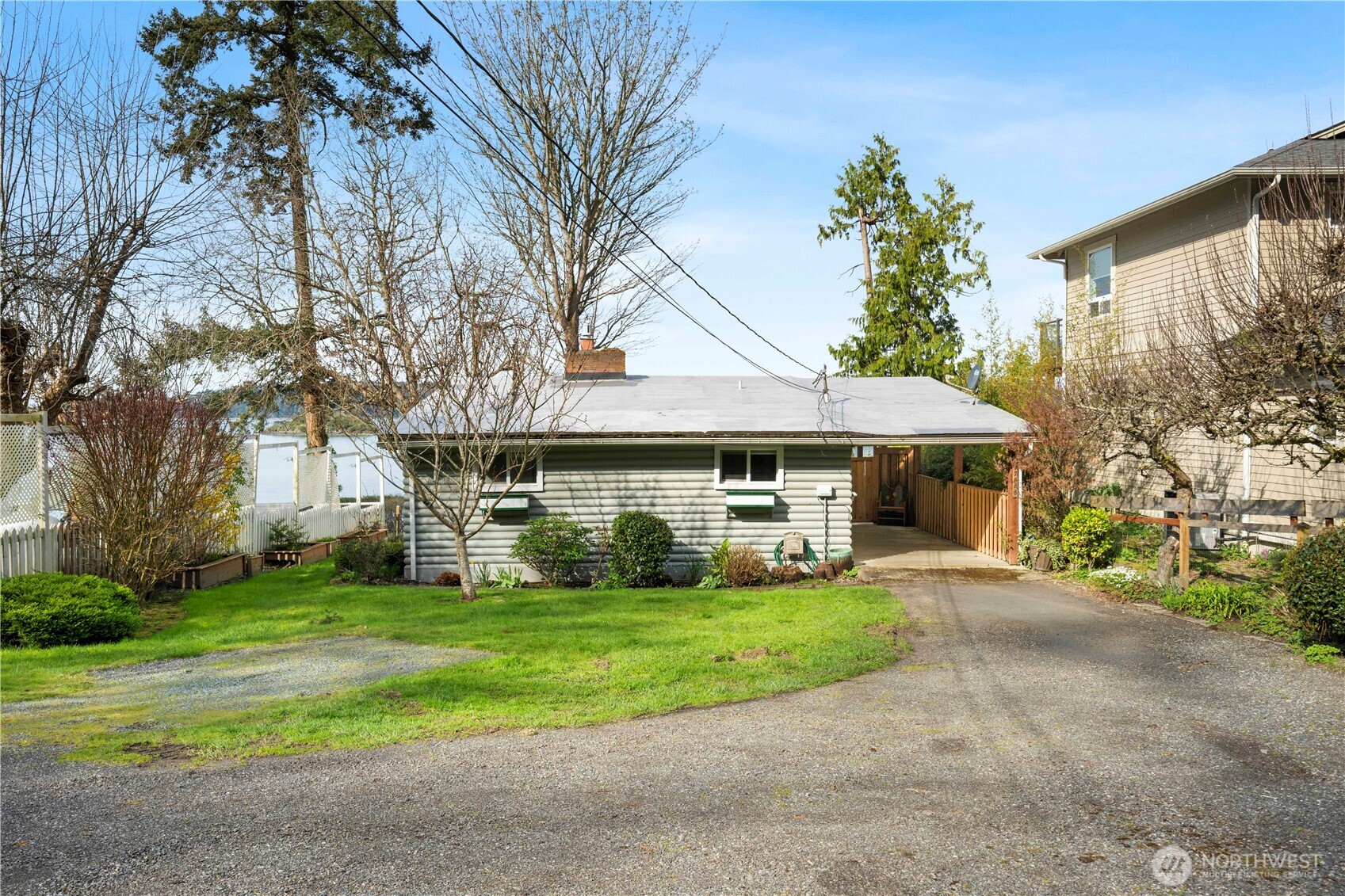 17888 Cobahud Road La Conner, WA 98257 - Photo 4 of 36