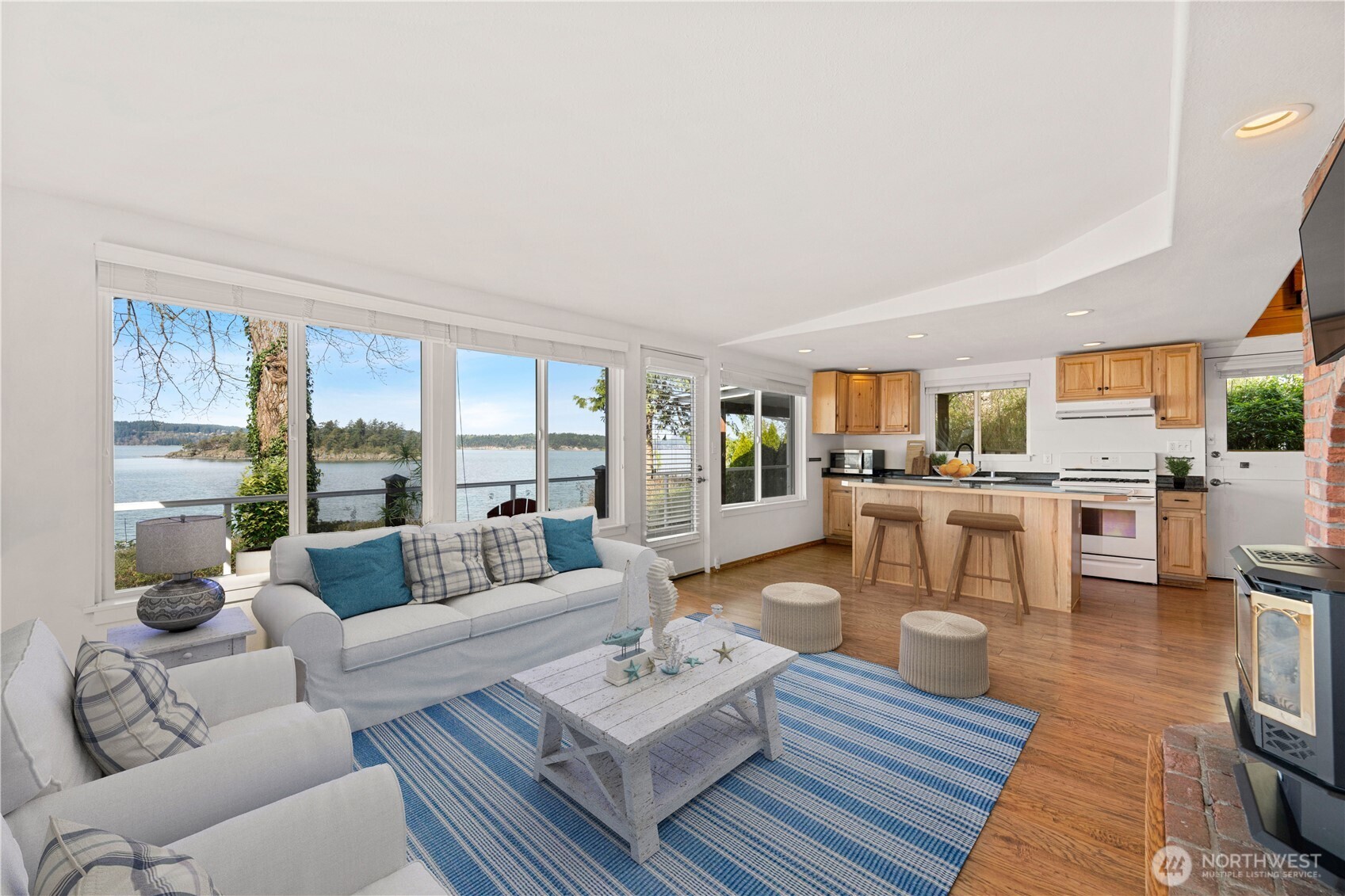 17888 Cobahud Road La Conner, WA 98257 - Photo 7 of 36