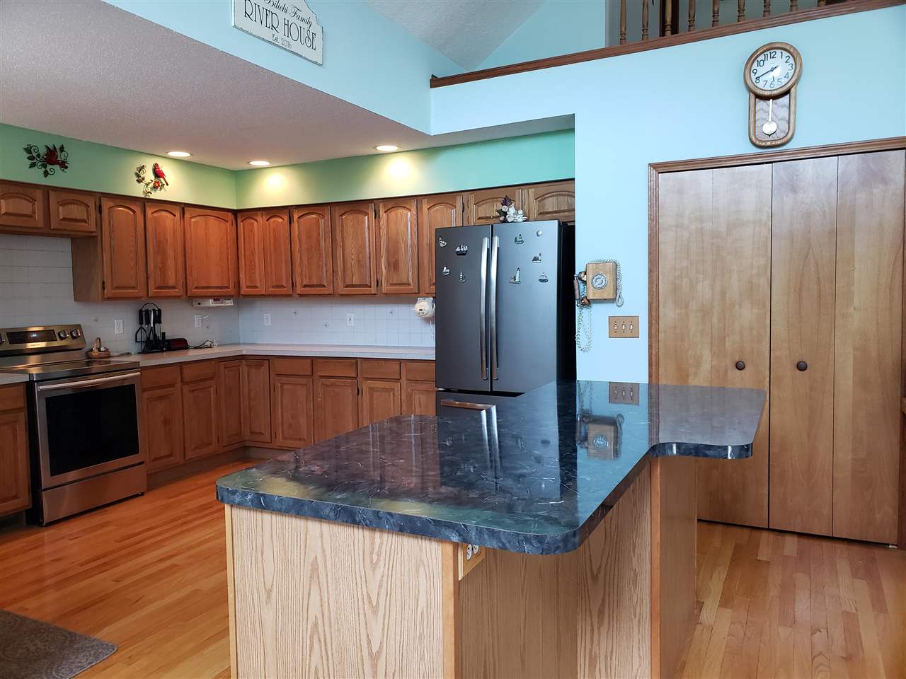 2200 River Ridge Road Alger, MI 48610 - Photo 7 of 53