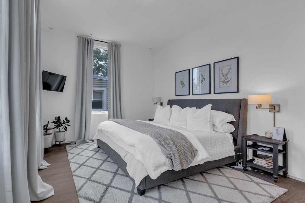 537 East 1st Street, Unit 4 Boston, MA 02127 - Photo 14 of 33