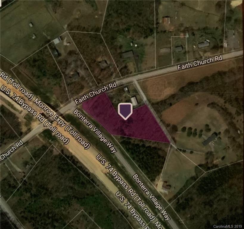4022 Faith Church Road Indian Trail, NC 28079 - Photo 1 of 5 Gallery Image 1