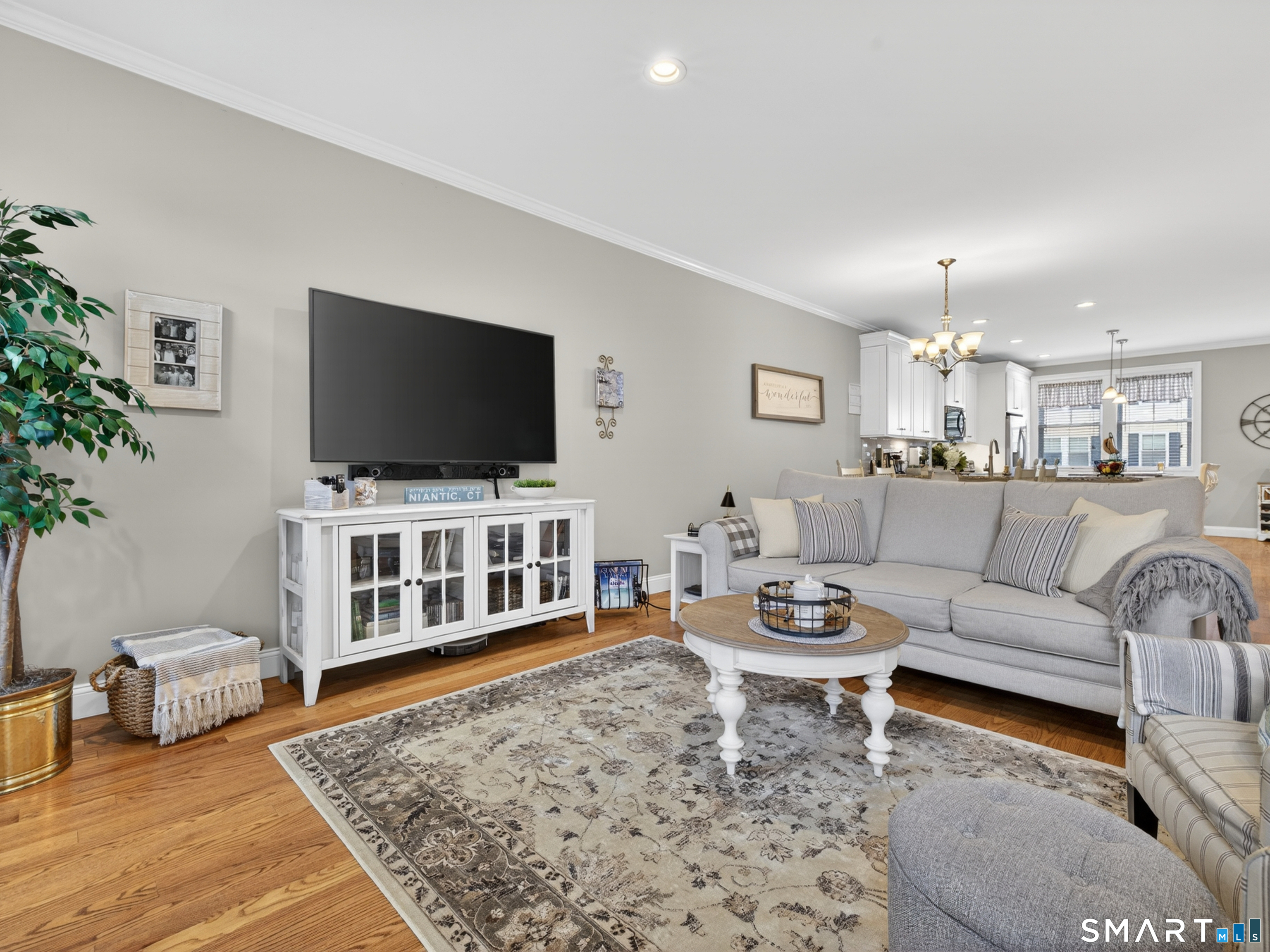 11 Village Crossing, Unit 11 Niantic, CT 06357 - Photo 11 of 37