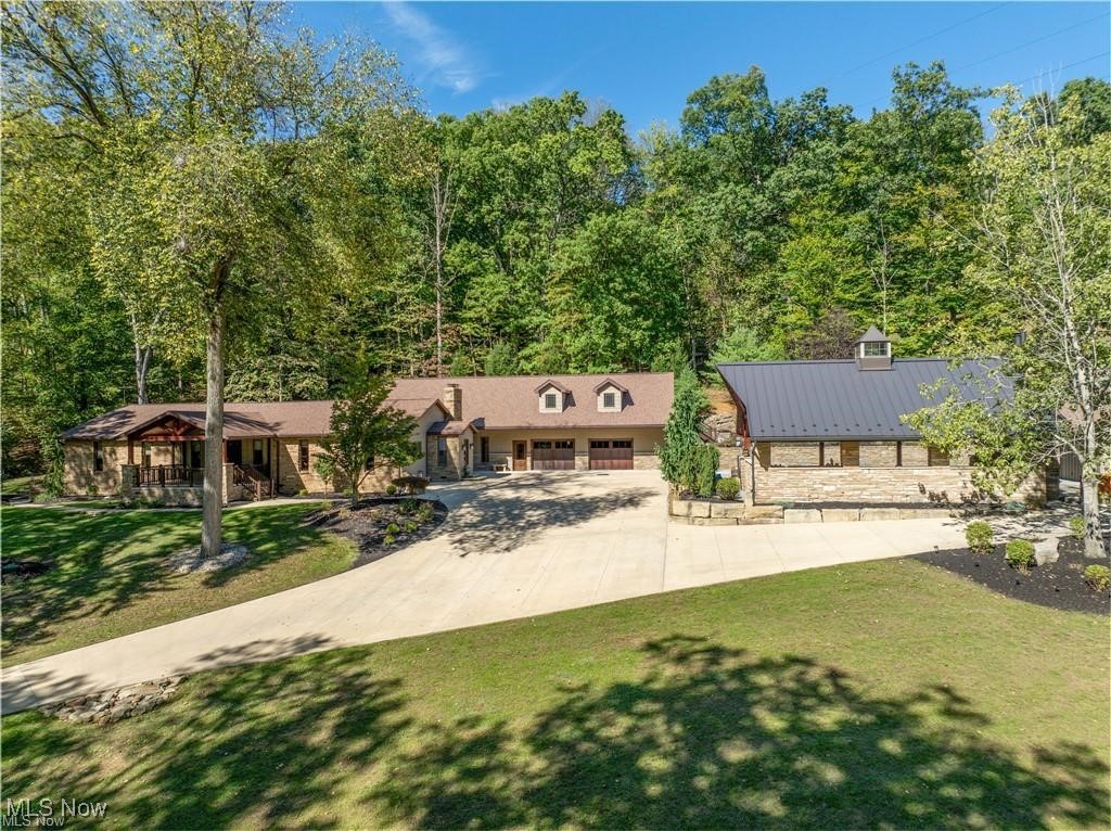 4133 Lace Road Northwest Malvern, OH 44644 - Photo 1 of 48