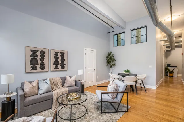 $255,000 | 56 Monroe Center Street Northwest, Unit 6, Grand Rapids, MI 49503