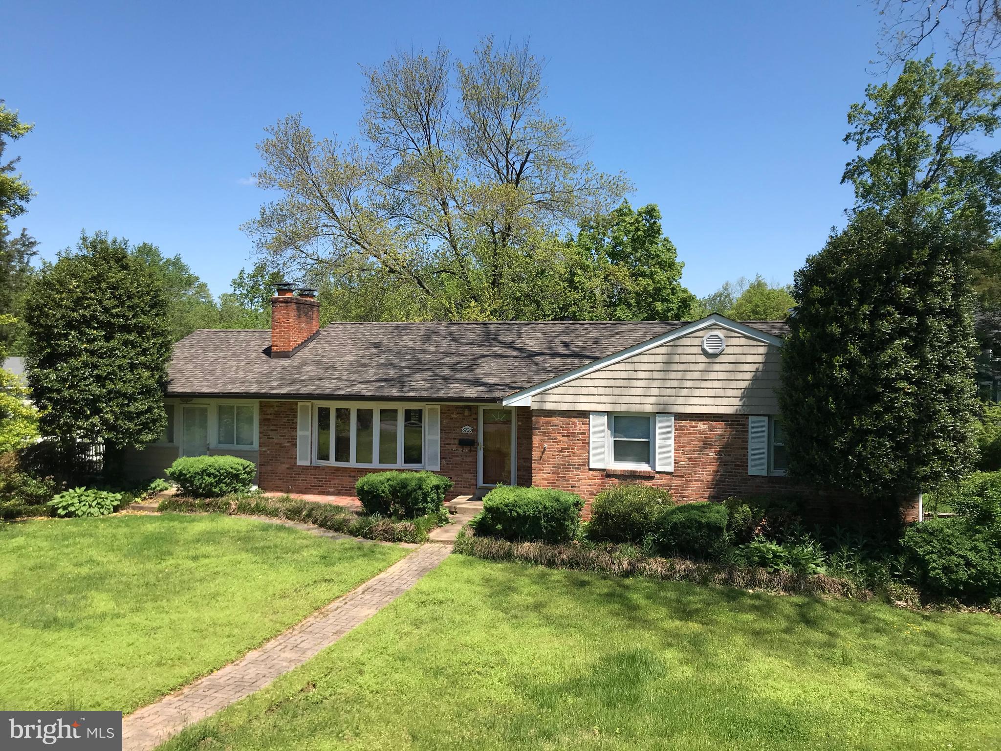 6720 Danforth Street McLean, VA 22101 - Photo 1 of 36