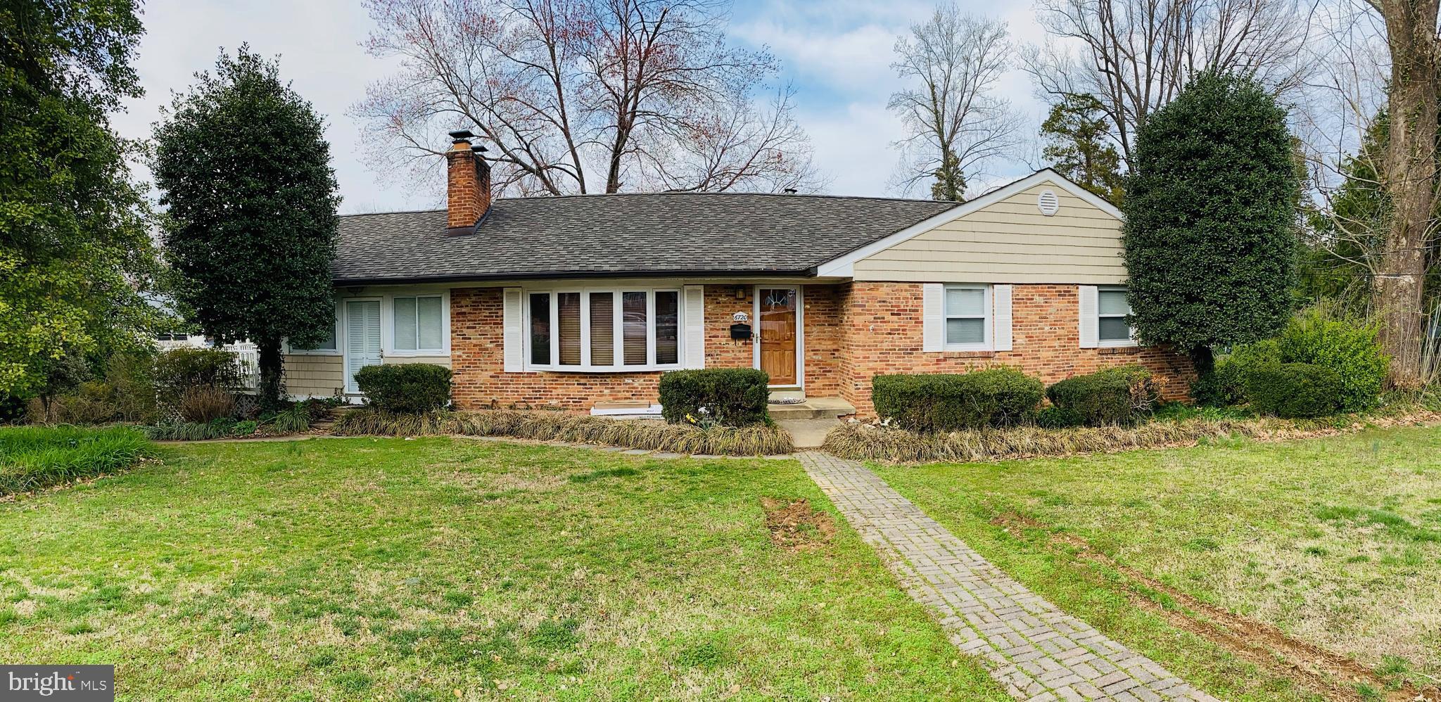6720 Danforth Street McLean, VA 22101 - Photo 2 of 36