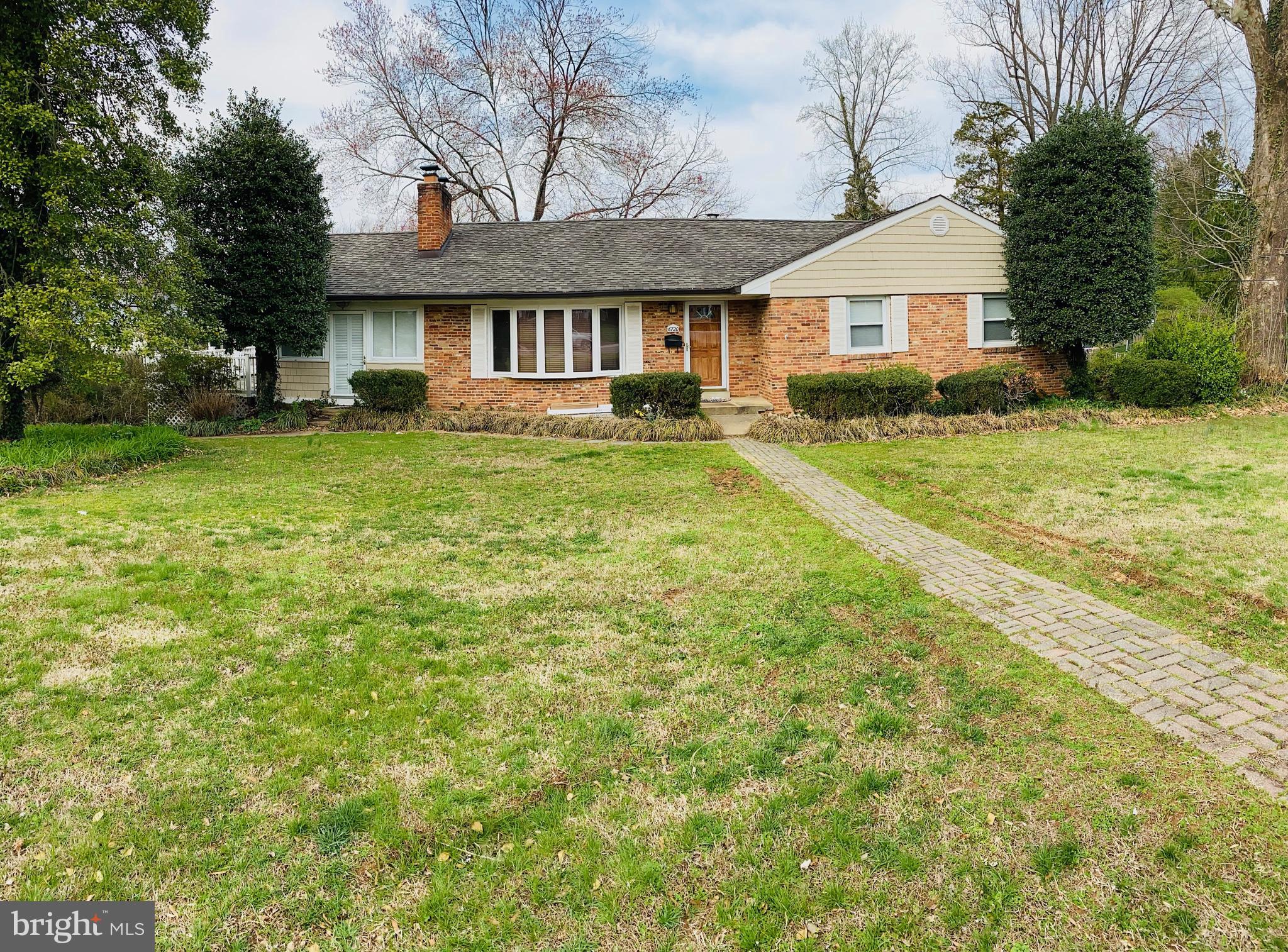 6720 Danforth Street McLean, VA 22101 - Photo 15 of 36