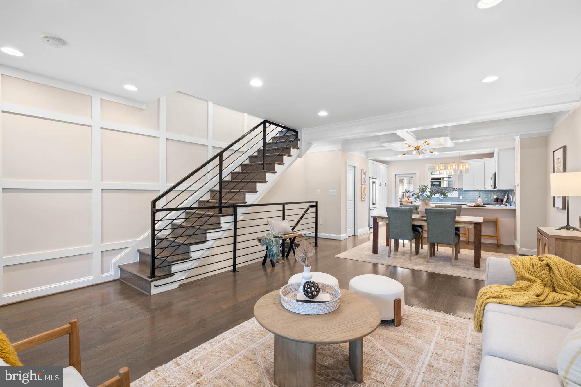 815 Decatur Street Northwest Washington, DC 20011 - Photo 13 of 73