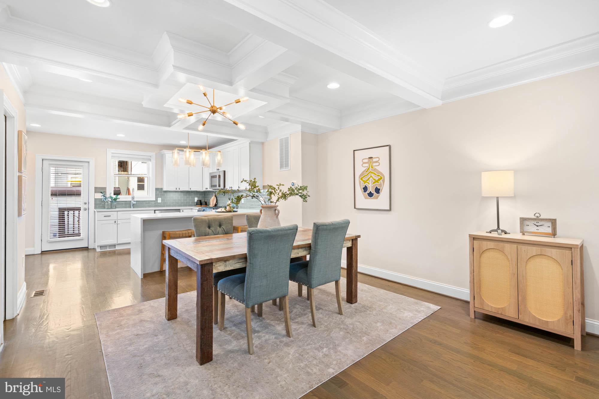 815 Decatur Street Northwest Washington, DC 20011 - Photo 14 of 73