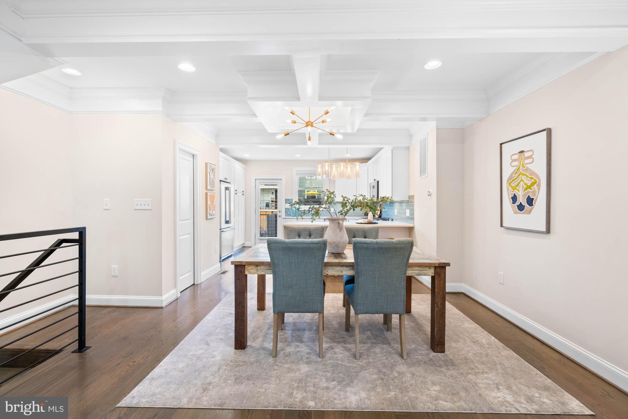 815 Decatur Street Northwest Washington, DC 20011 - Photo 15 of 73