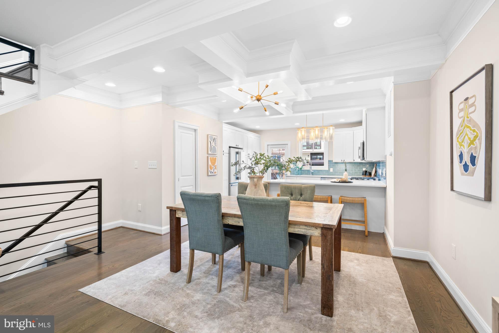 815 Decatur Street Northwest Washington, DC 20011 - Photo 16 of 73