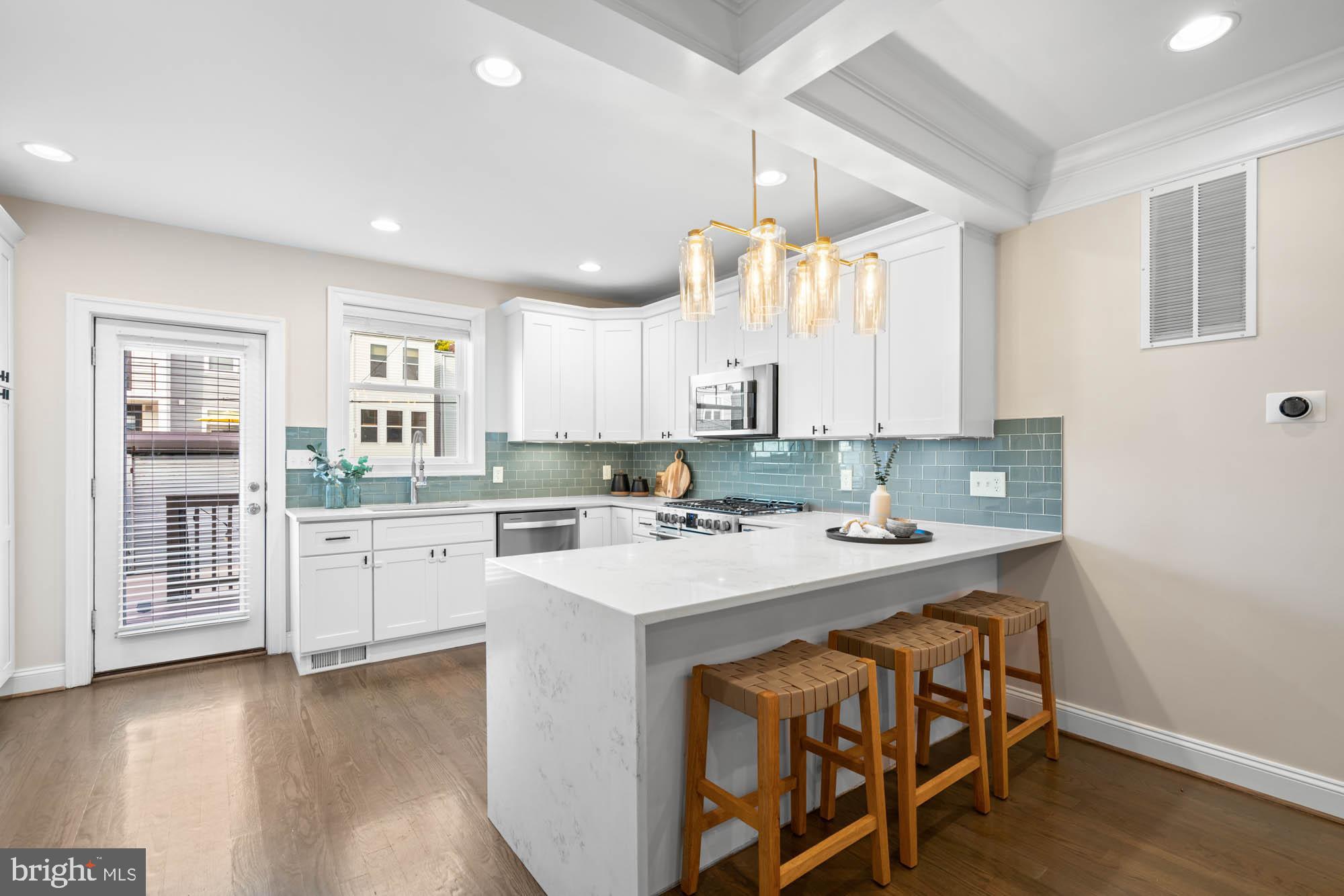 815 Decatur Street Northwest Washington, DC 20011 - Photo 17 of 73