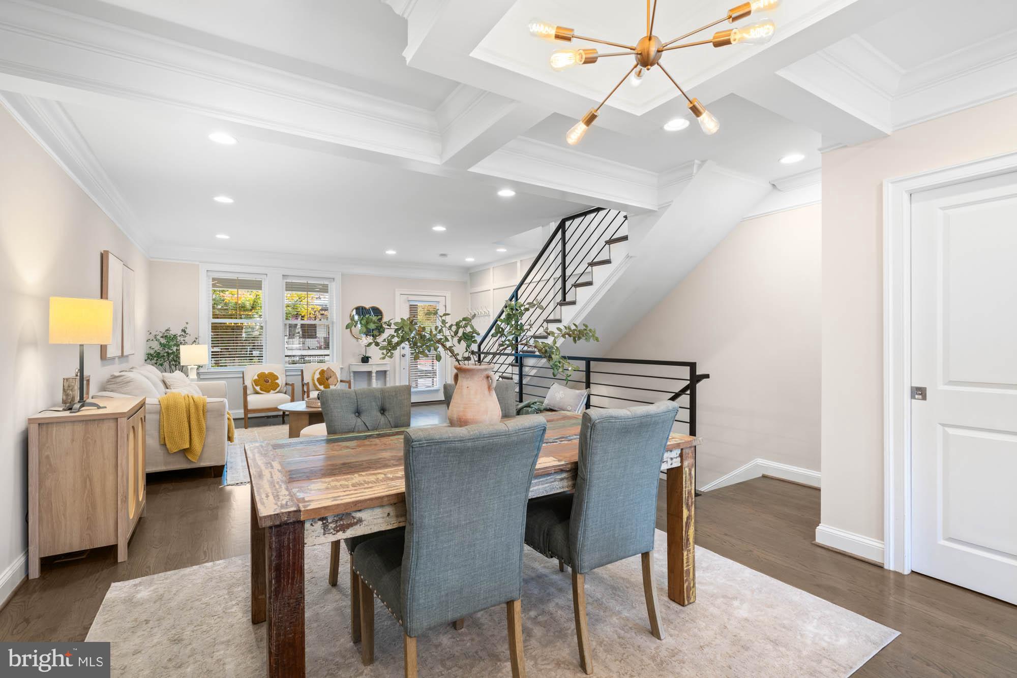 815 Decatur Street Northwest Washington, DC 20011 - Photo 18 of 73