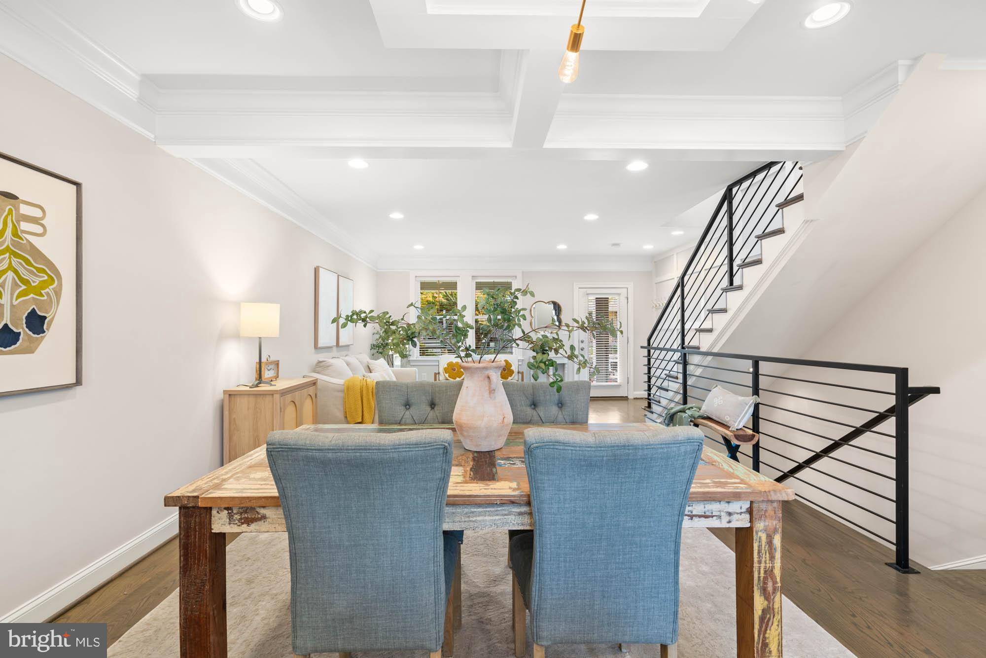 815 Decatur Street Northwest Washington, DC 20011 - Photo 19 of 73