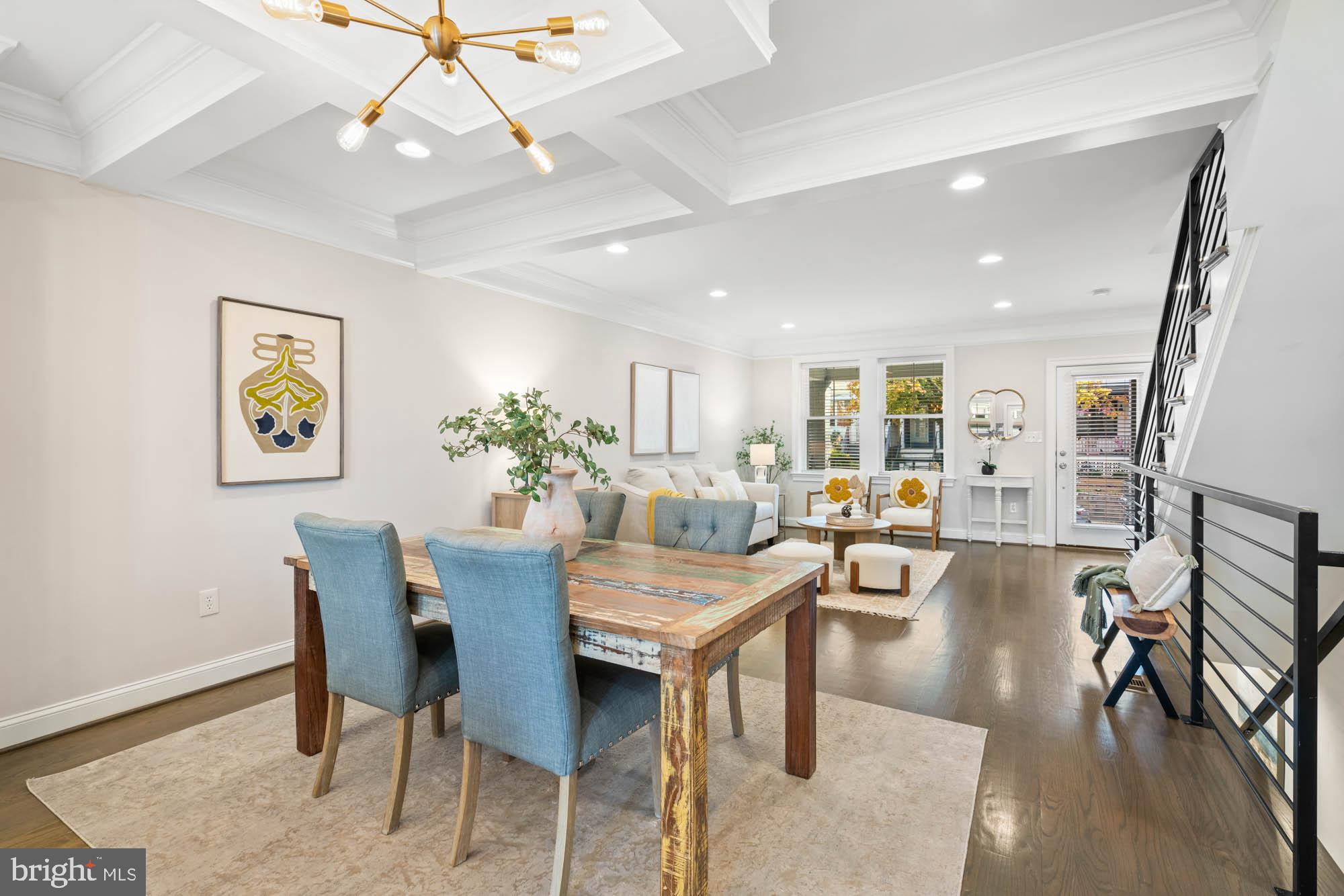 815 Decatur Street Northwest Washington, DC 20011 - Photo 20 of 73