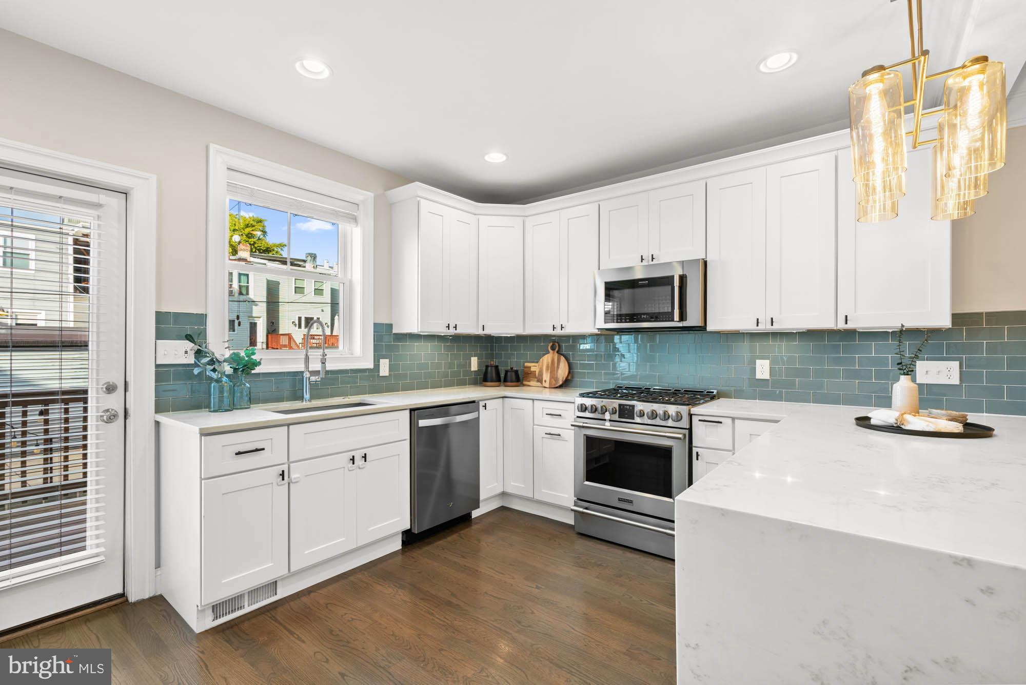 815 Decatur Street Northwest Washington, DC 20011 - Photo 23 of 73