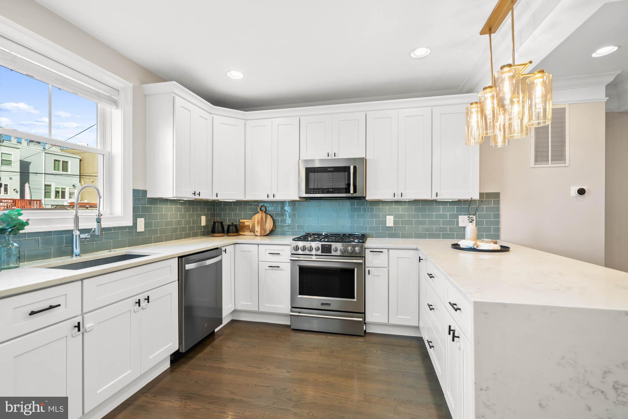 815 Decatur Street Northwest Washington, DC 20011 - Photo 24 of 73