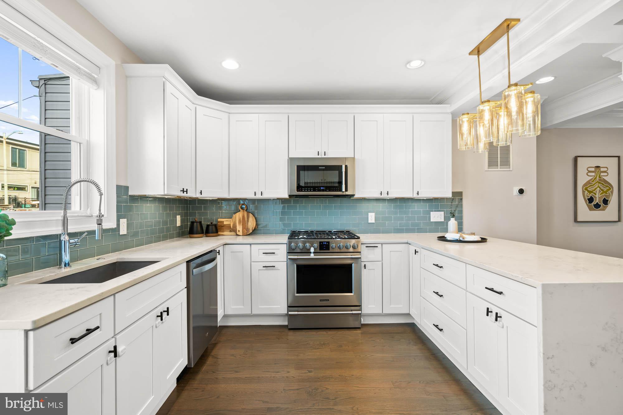 815 Decatur Street Northwest Washington, DC 20011 - Photo 26 of 73