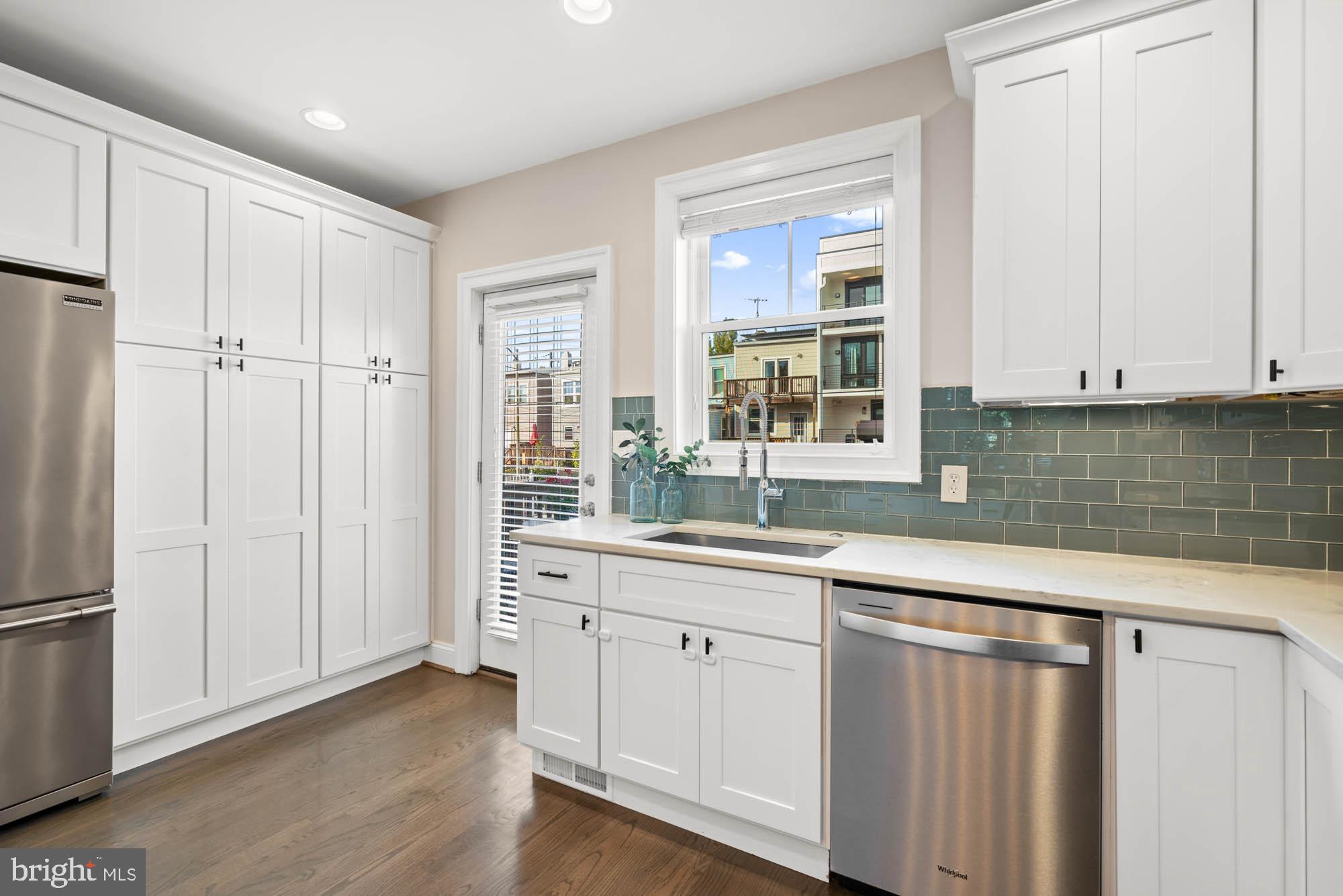 815 Decatur Street Northwest Washington, DC 20011 - Photo 29 of 73