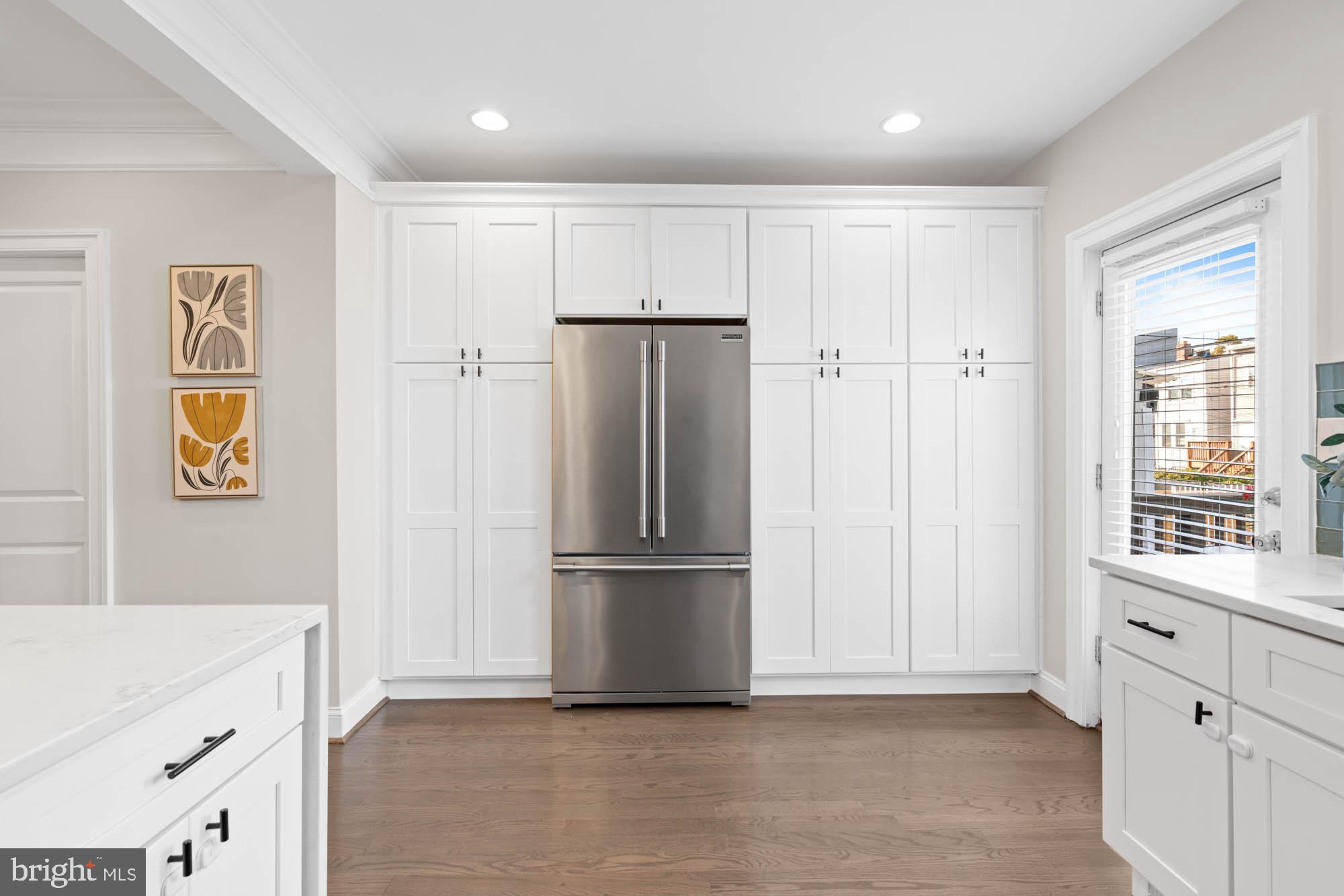 815 Decatur Street Northwest Washington, DC 20011 - Photo 31 of 73