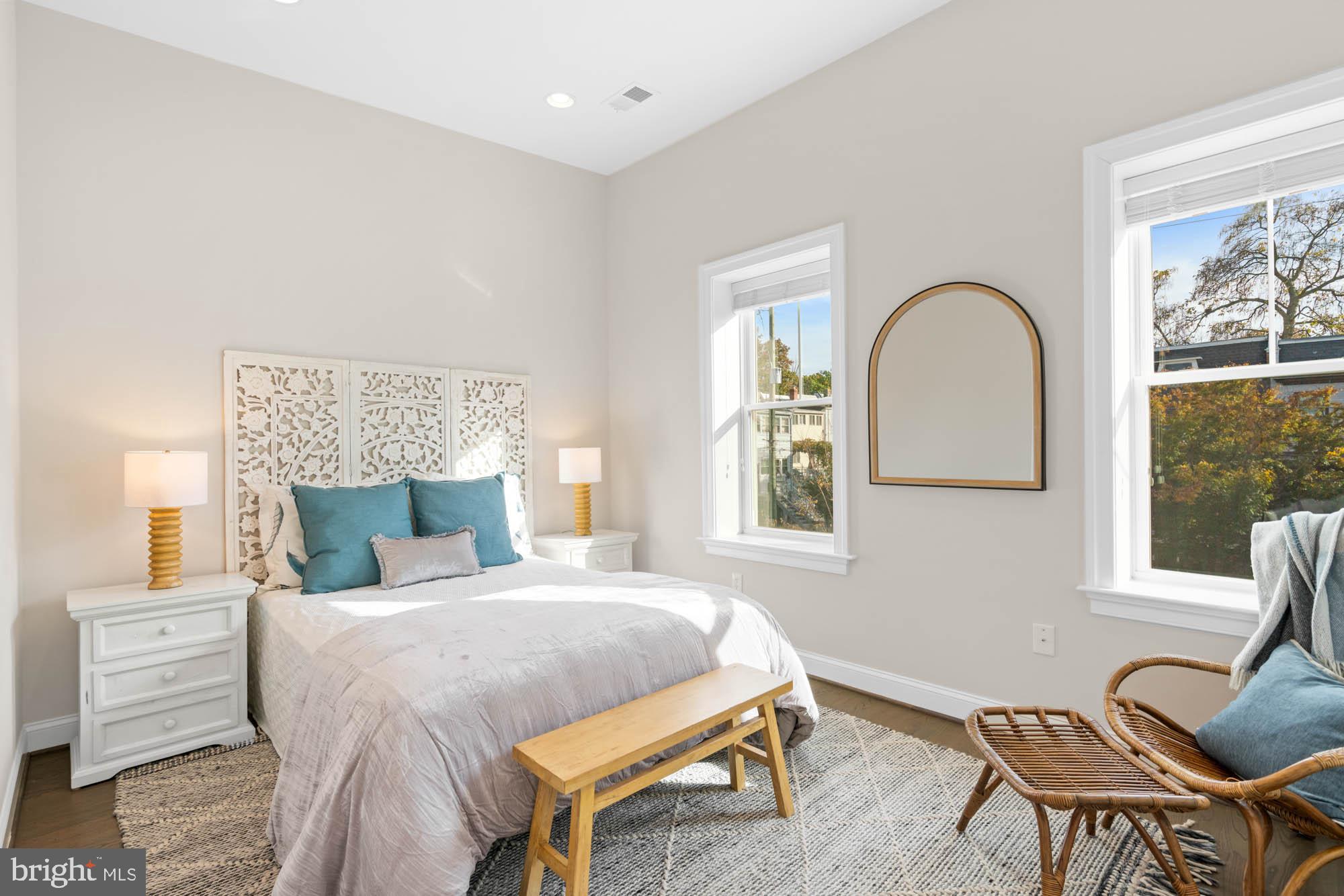 815 Decatur Street Northwest Washington, DC 20011 - Photo 33 of 73