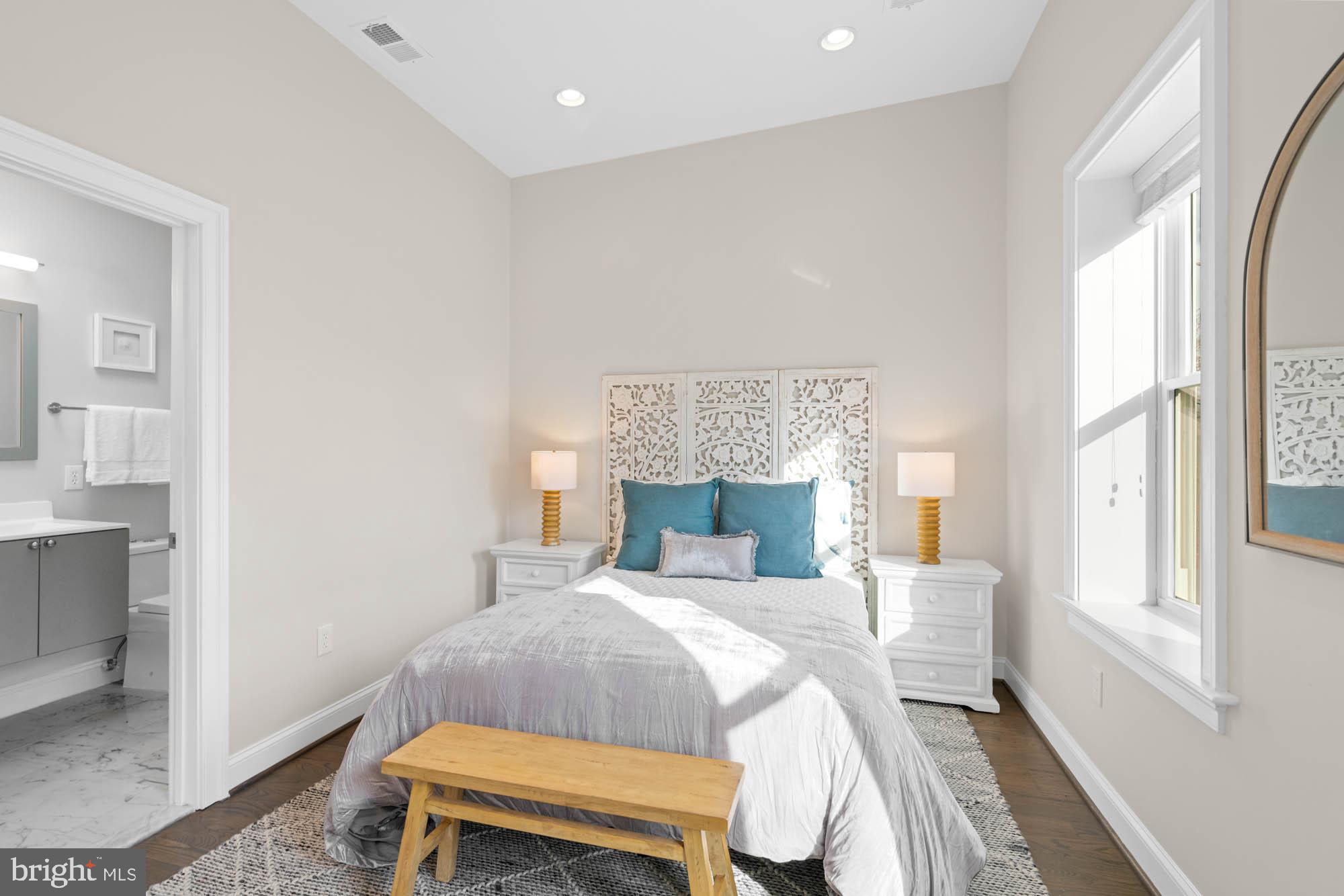 815 Decatur Street Northwest Washington, DC 20011 - Photo 34 of 73