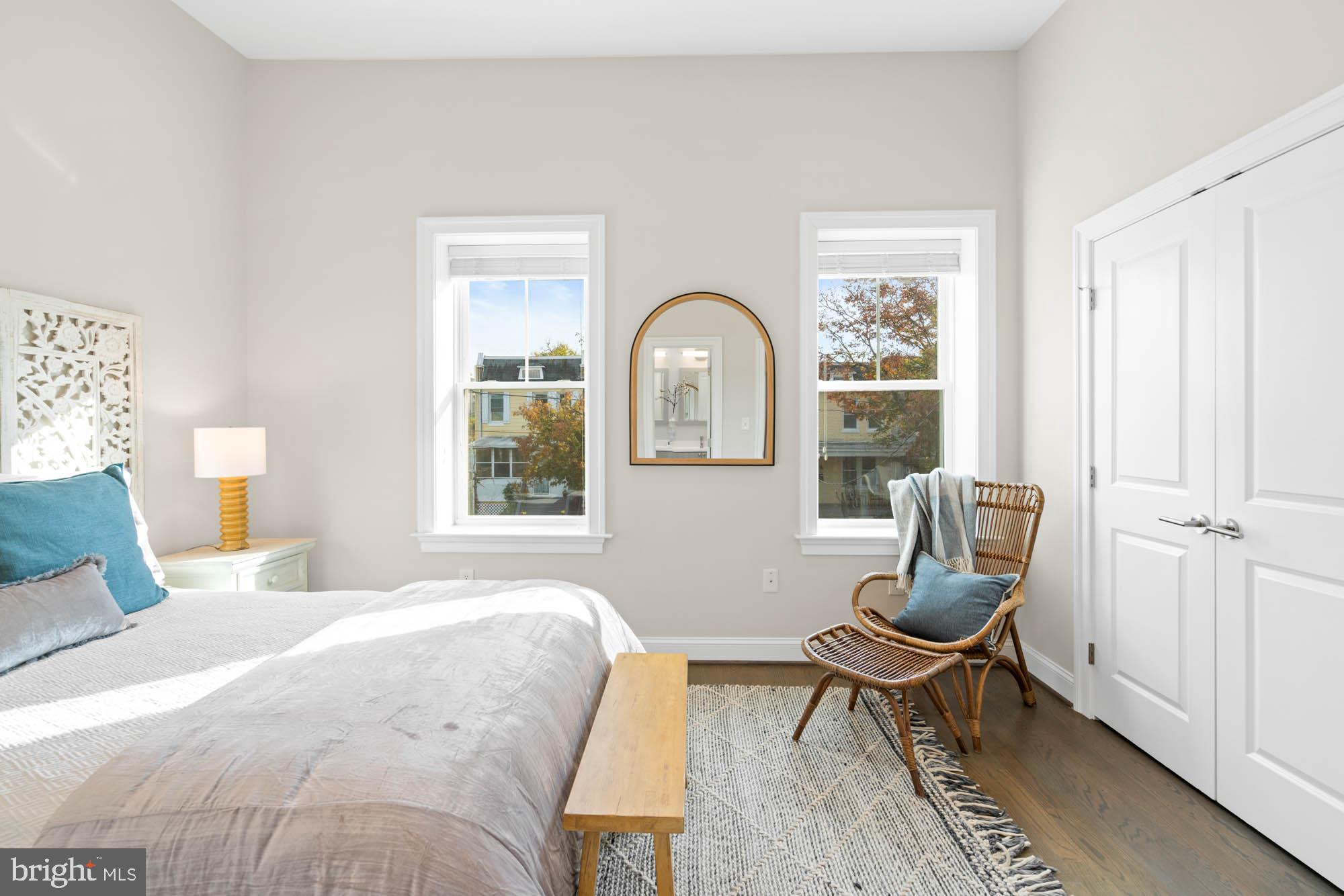 815 Decatur Street Northwest Washington, DC 20011 - Photo 35 of 73