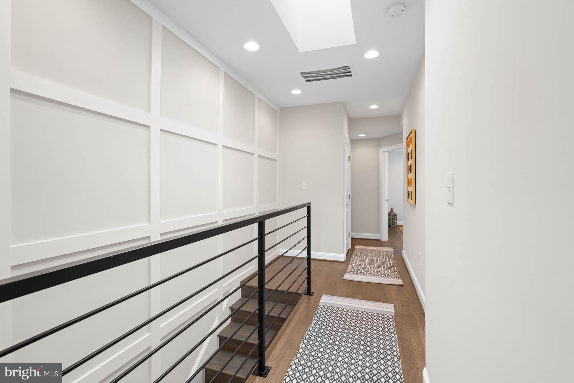 815 Decatur Street Northwest Washington, DC 20011 - Photo 38 of 73