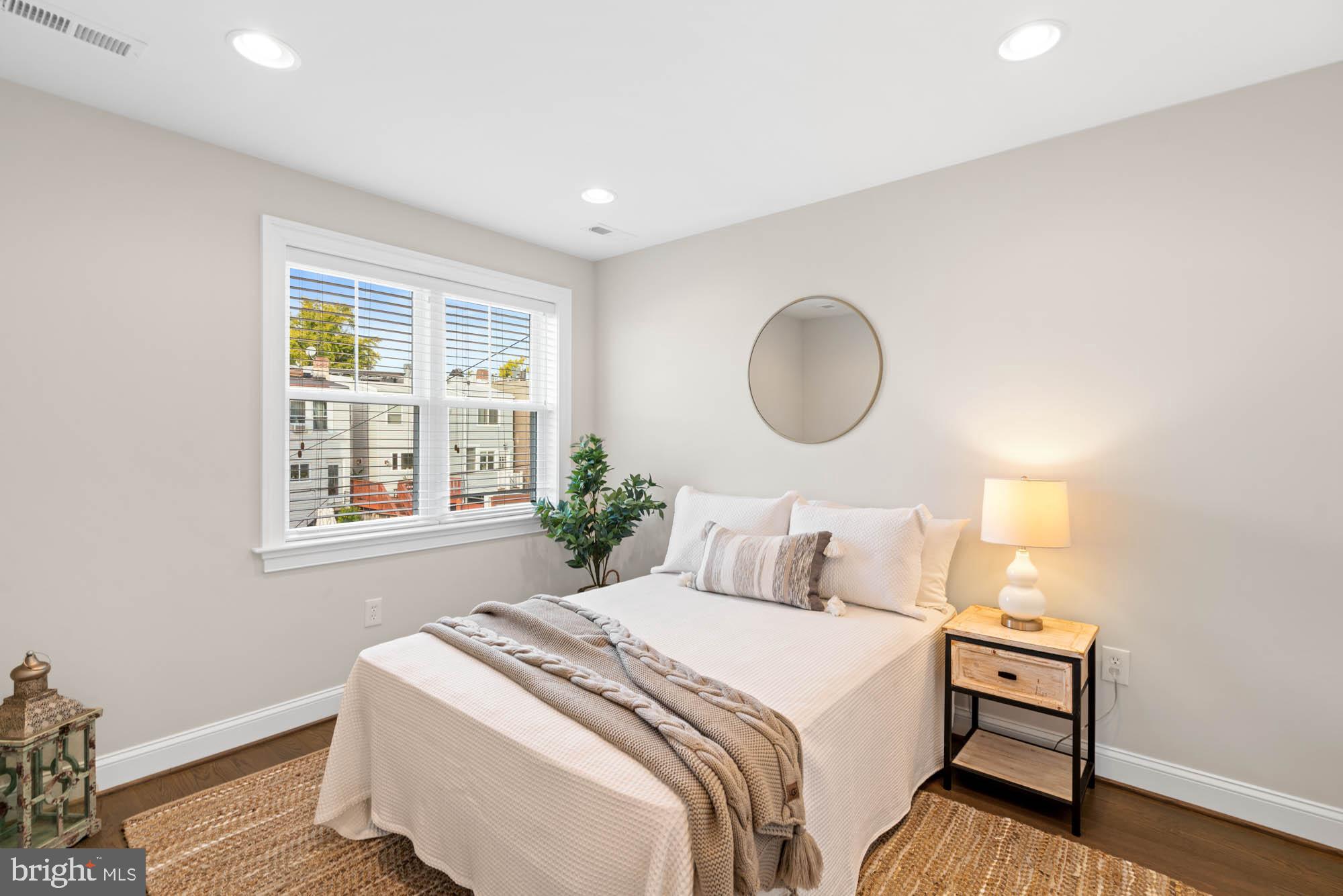 815 Decatur Street Northwest Washington, DC 20011 - Photo 40 of 73