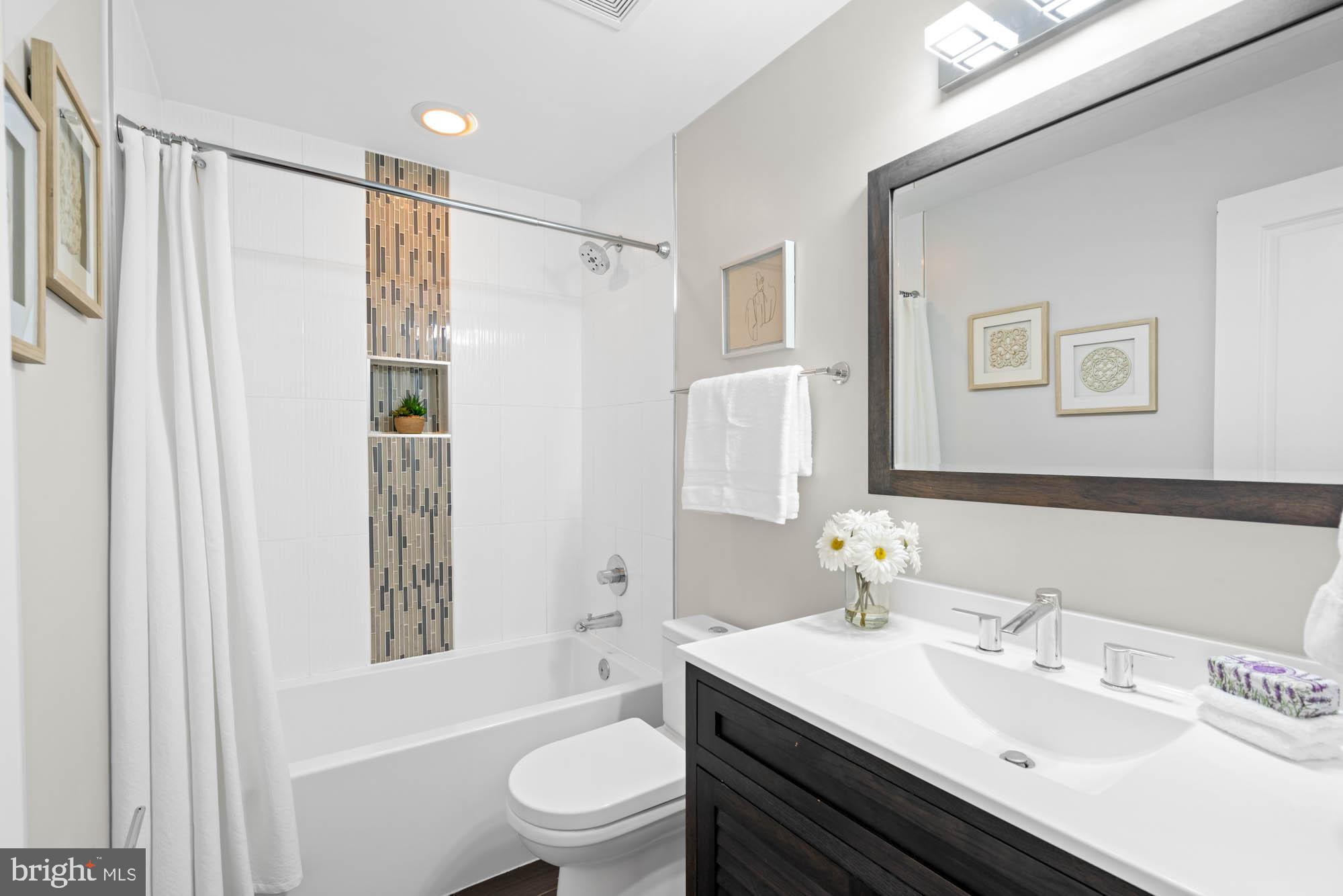 815 Decatur Street Northwest Washington, DC 20011 - Photo 43 of 73