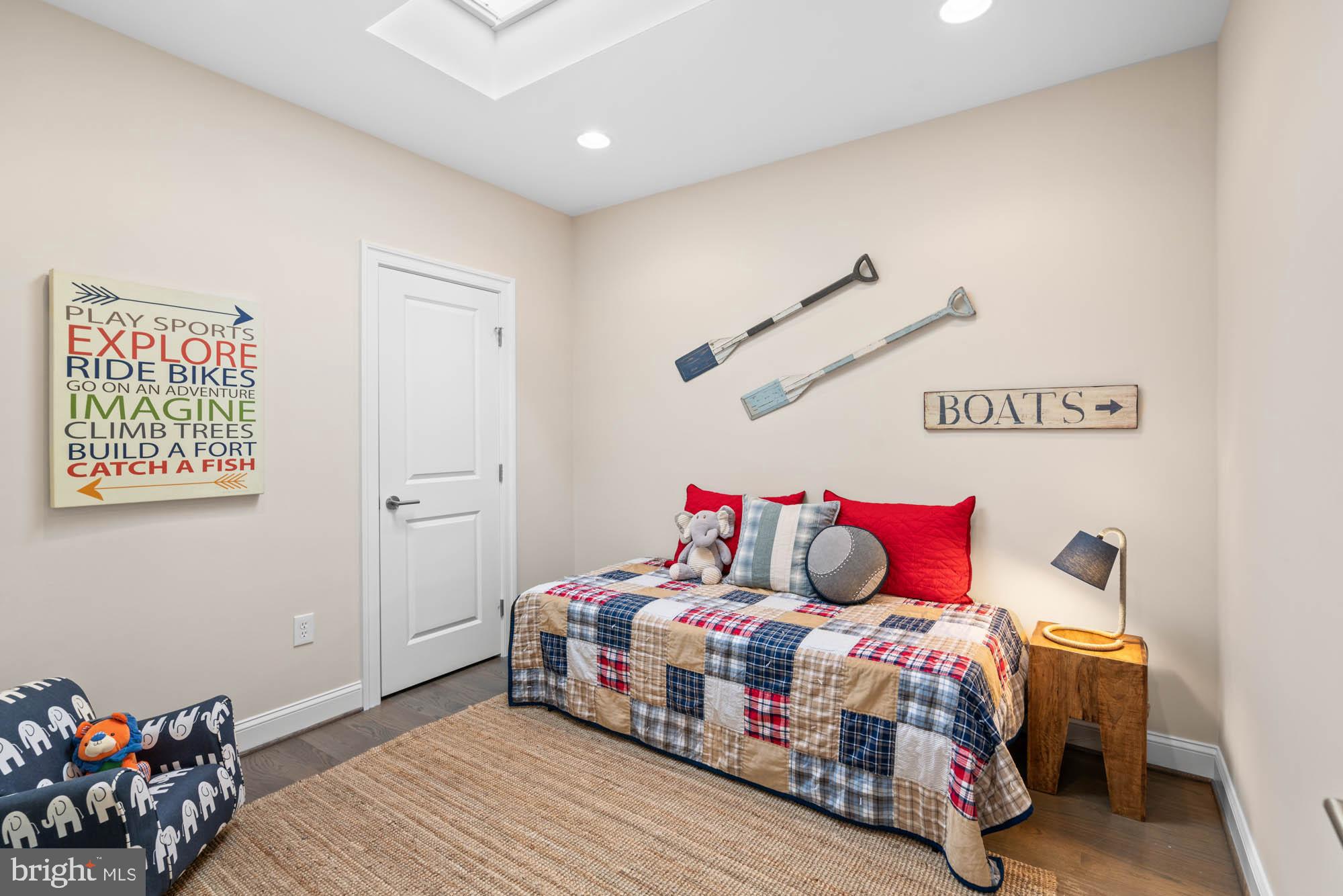 815 Decatur Street Northwest Washington, DC 20011 - Photo 44 of 73