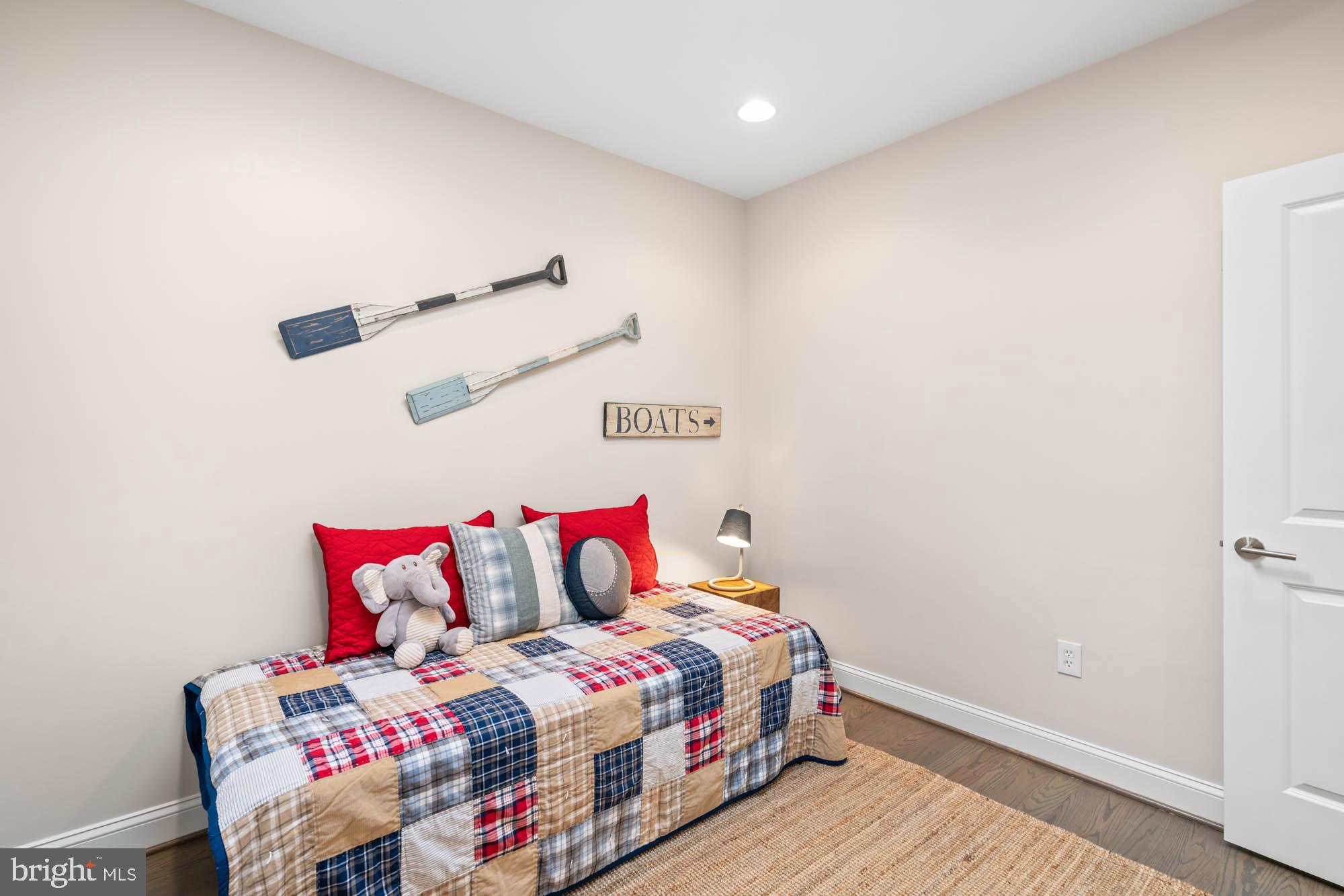 815 Decatur Street Northwest Washington, DC 20011 - Photo 45 of 73