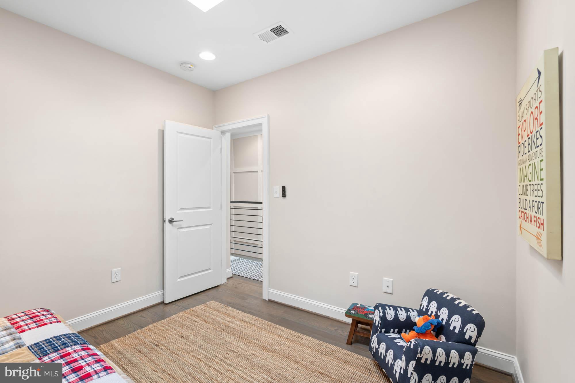 815 Decatur Street Northwest Washington, DC 20011 - Photo 46 of 73