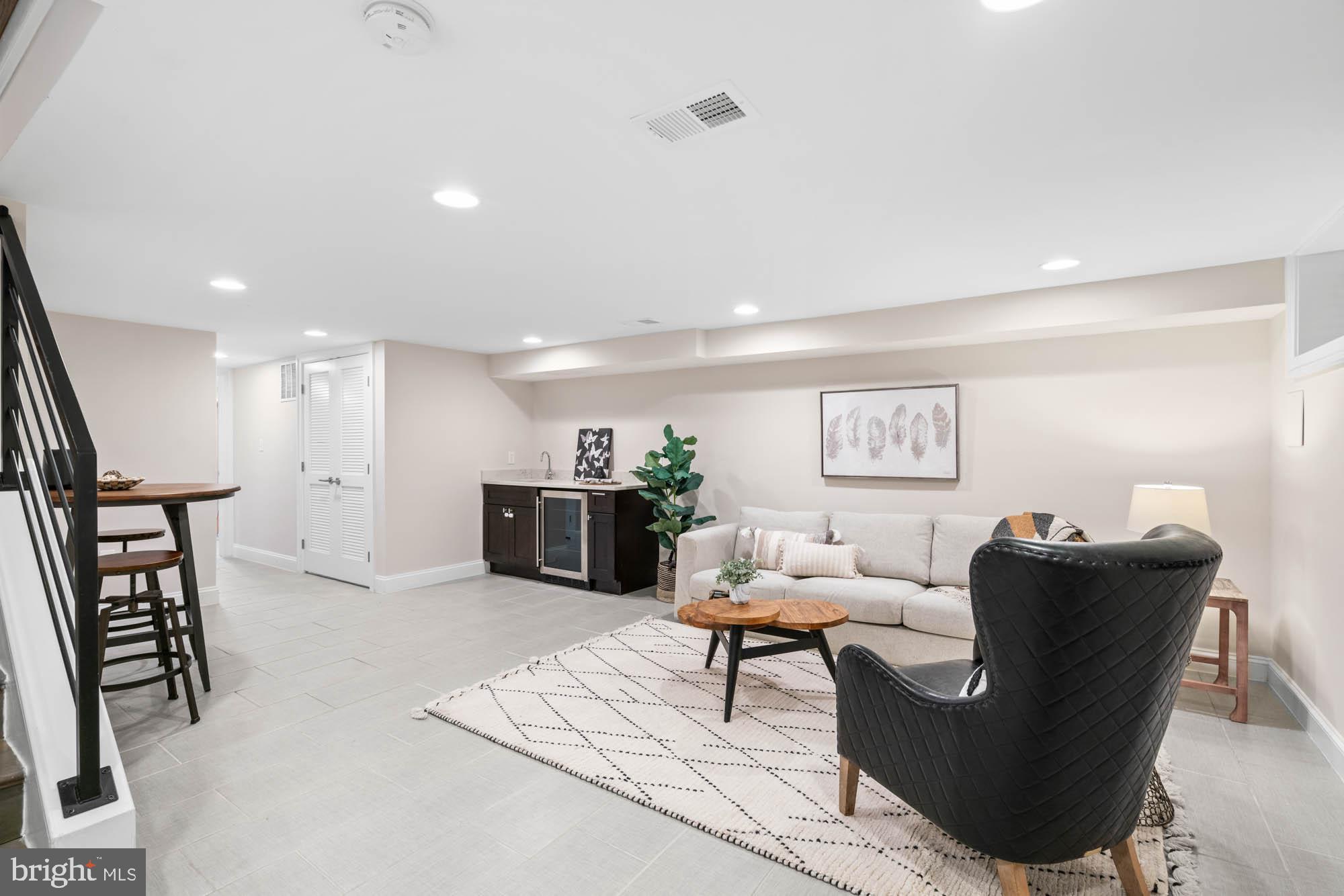 815 Decatur Street Northwest Washington, DC 20011 - Photo 47 of 73