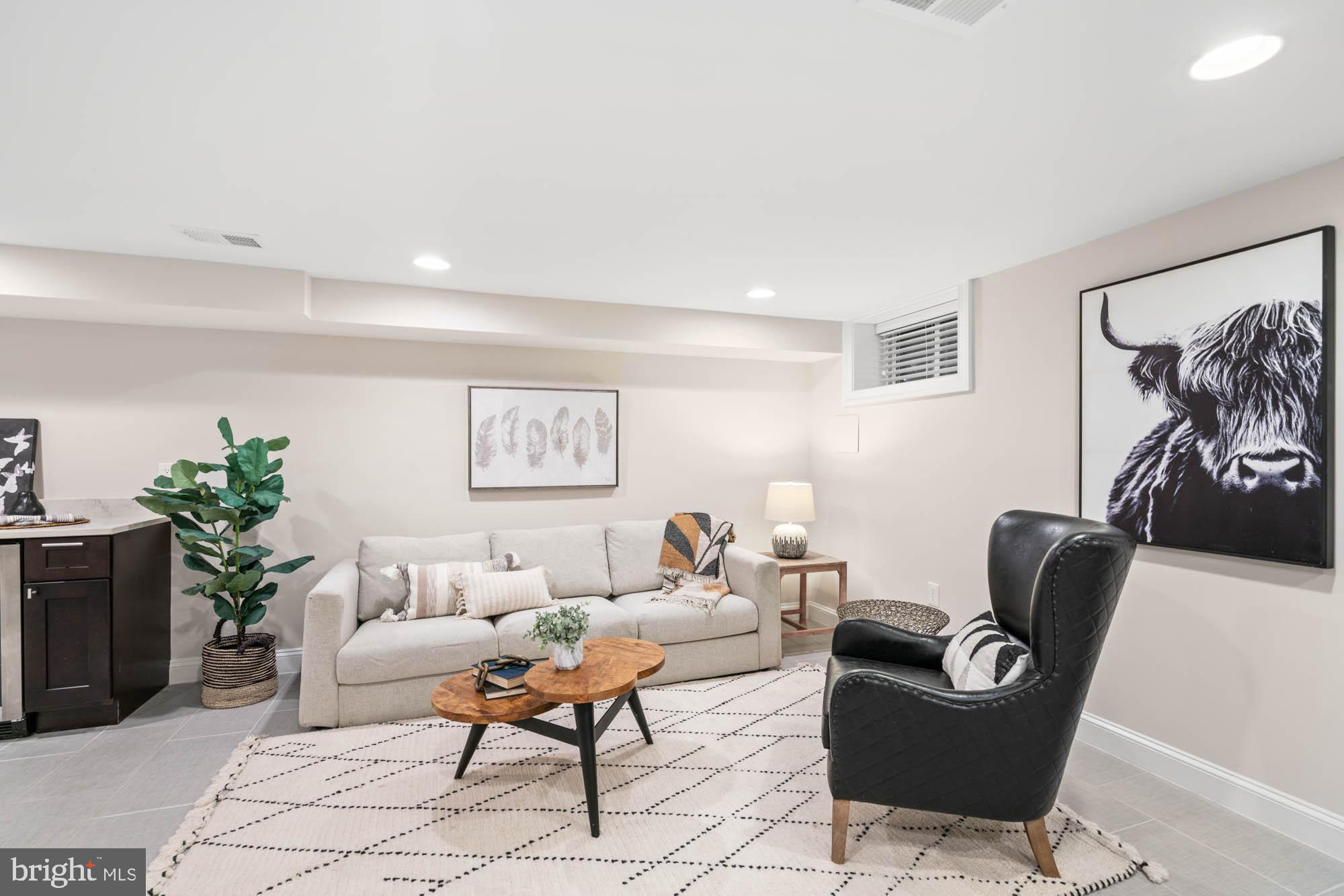 815 Decatur Street Northwest Washington, DC 20011 - Photo 48 of 73