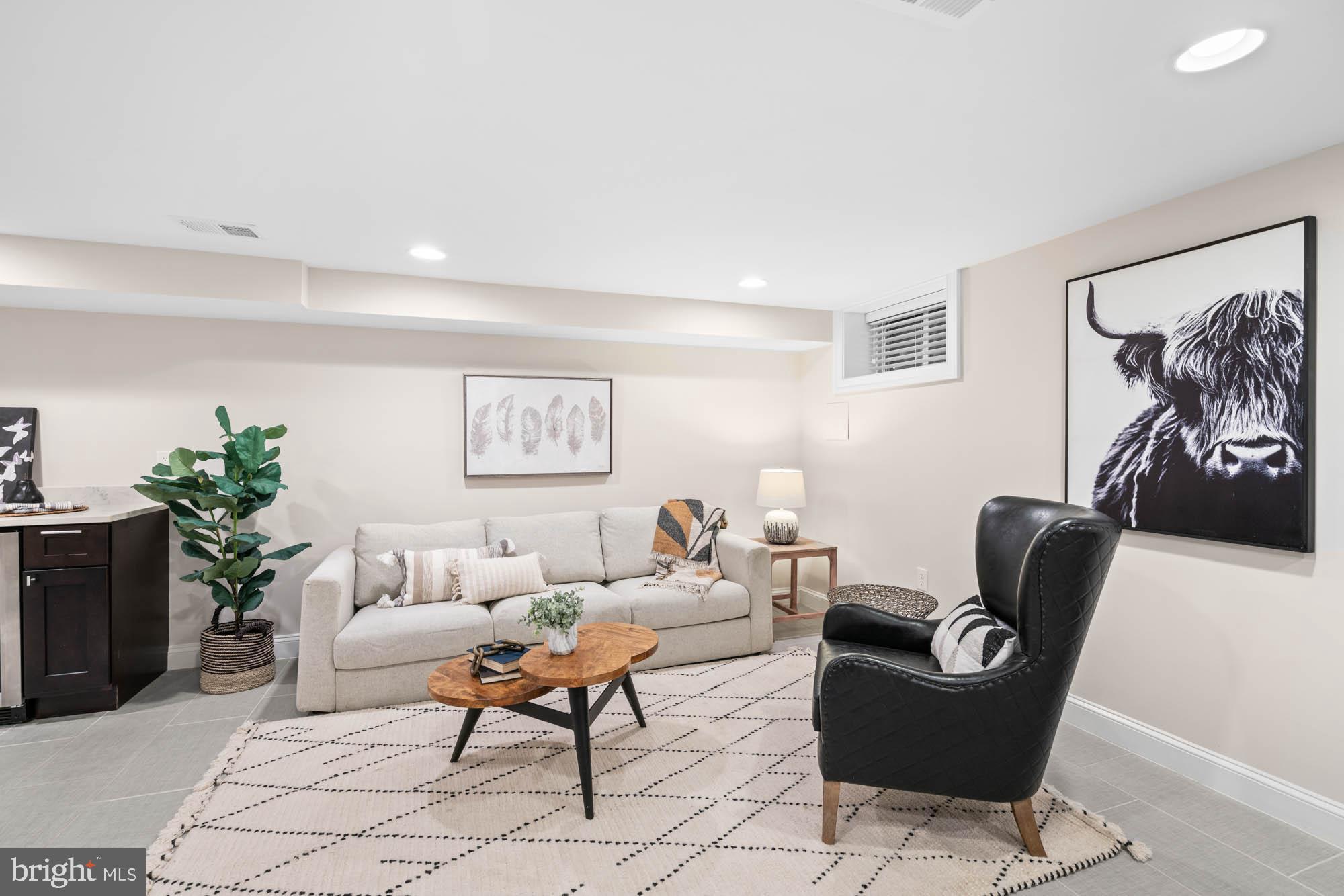 815 Decatur Street Northwest Washington, DC 20011 - Photo 49 of 73