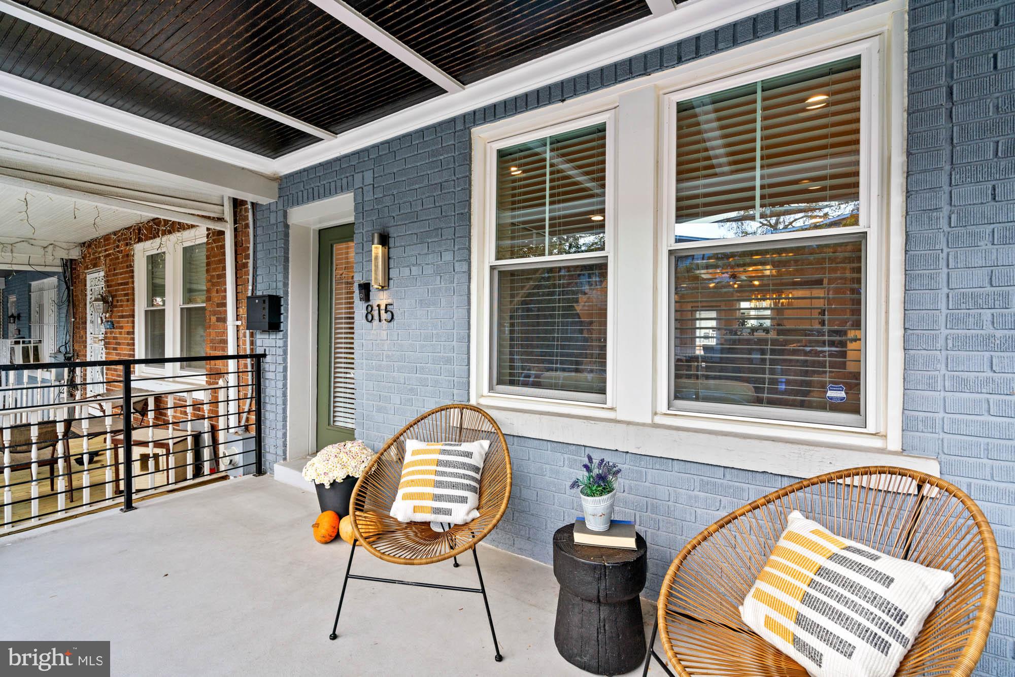 815 Decatur Street Northwest Washington, DC 20011 - Photo 5 of 73