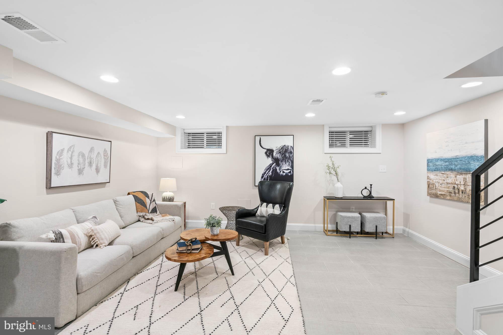 815 Decatur Street Northwest Washington, DC 20011 - Photo 51 of 73