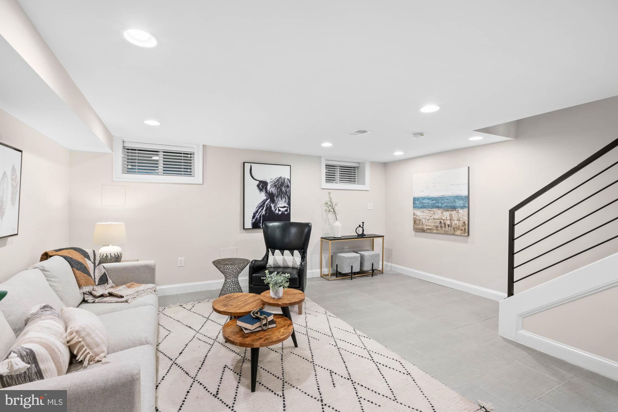 815 Decatur Street Northwest Washington, DC 20011 - Photo 52 of 73