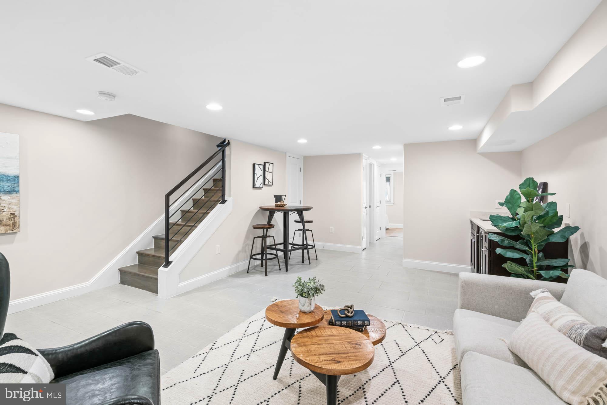 815 Decatur Street Northwest Washington, DC 20011 - Photo 53 of 73