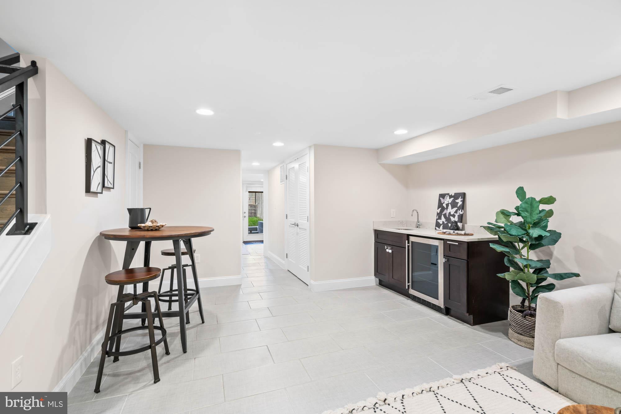 815 Decatur Street Northwest Washington, DC 20011 - Photo 54 of 73