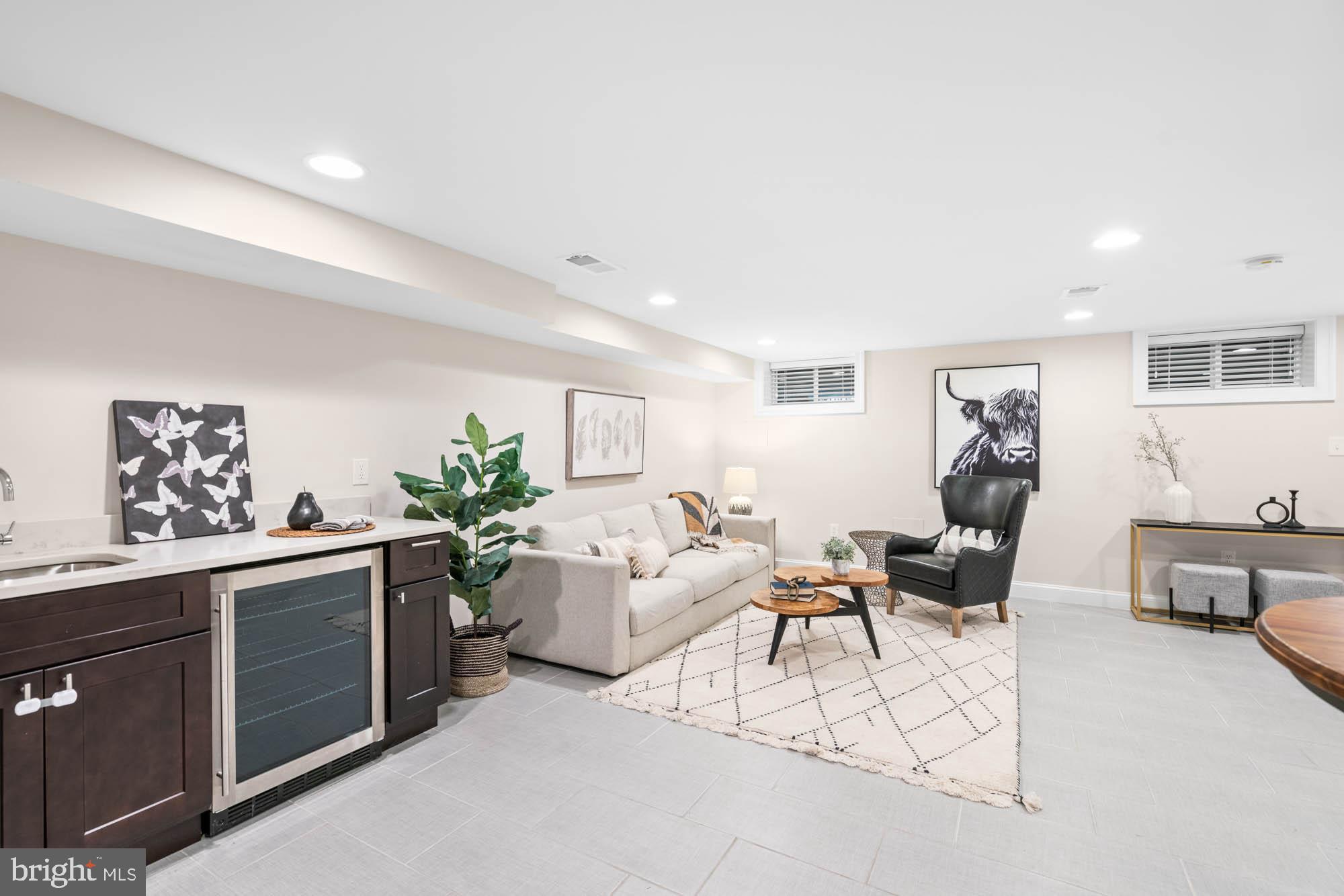 815 Decatur Street Northwest Washington, DC 20011 - Photo 56 of 73